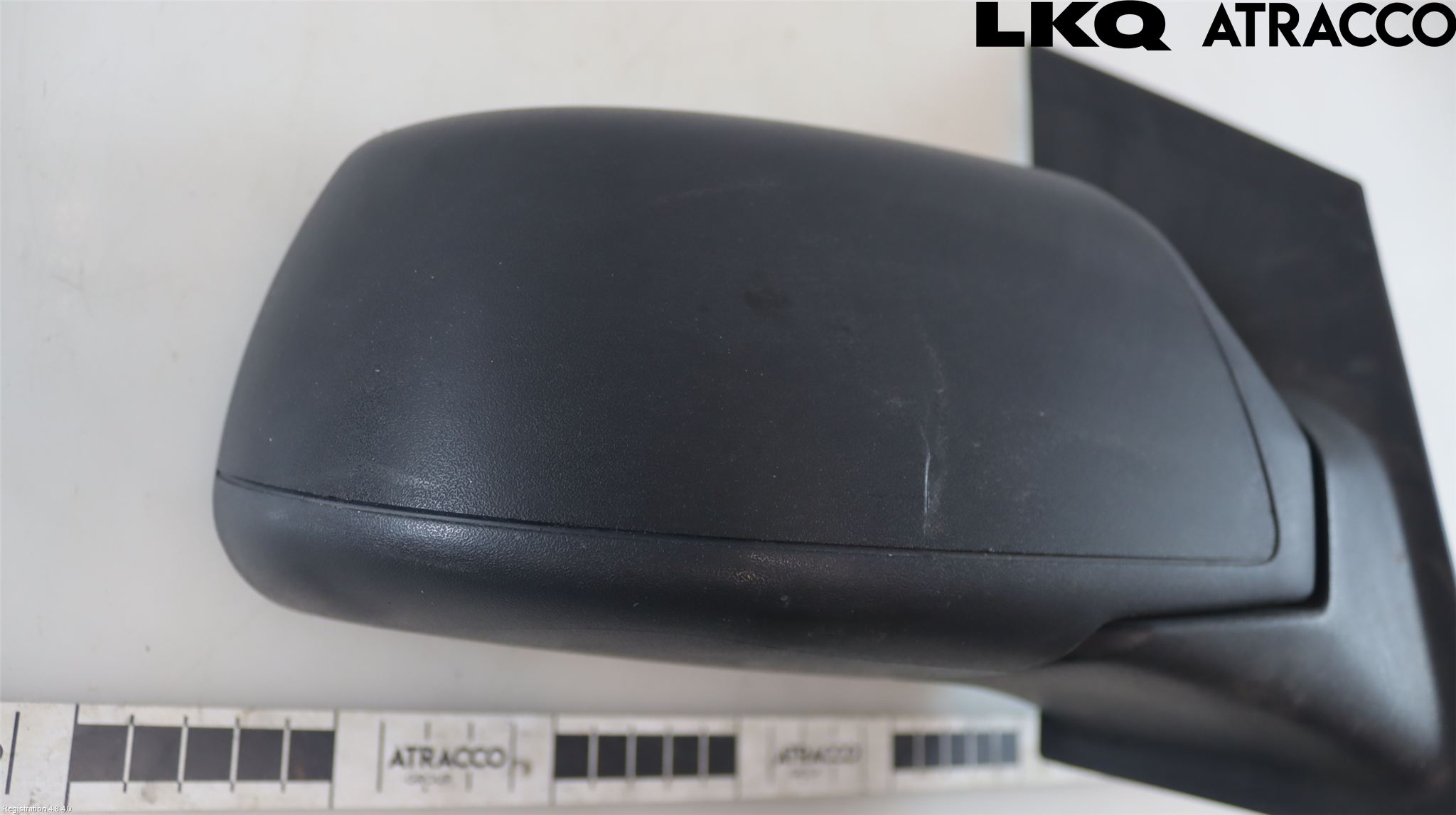 Ford FOCUS     04-07 Spegel Yttre El Hö