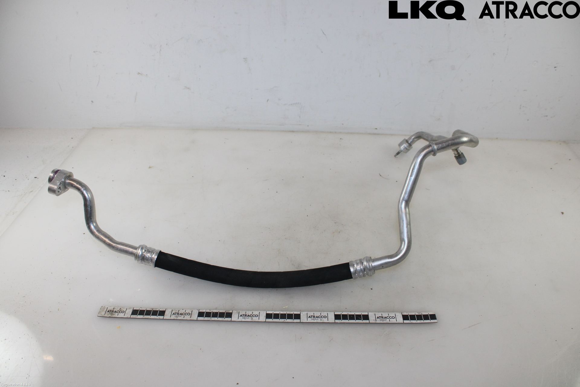 Volkswagen VW PASSAT 24- Ac Slang-Rör