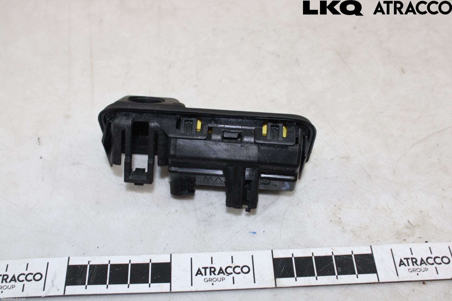 Audi A3/S3 8Y 21- Bakluckehandtag