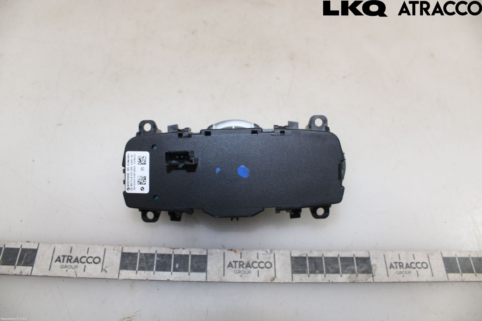 Mini ONE/COOPER 5DR F55 14-24 Strömställare Ljus