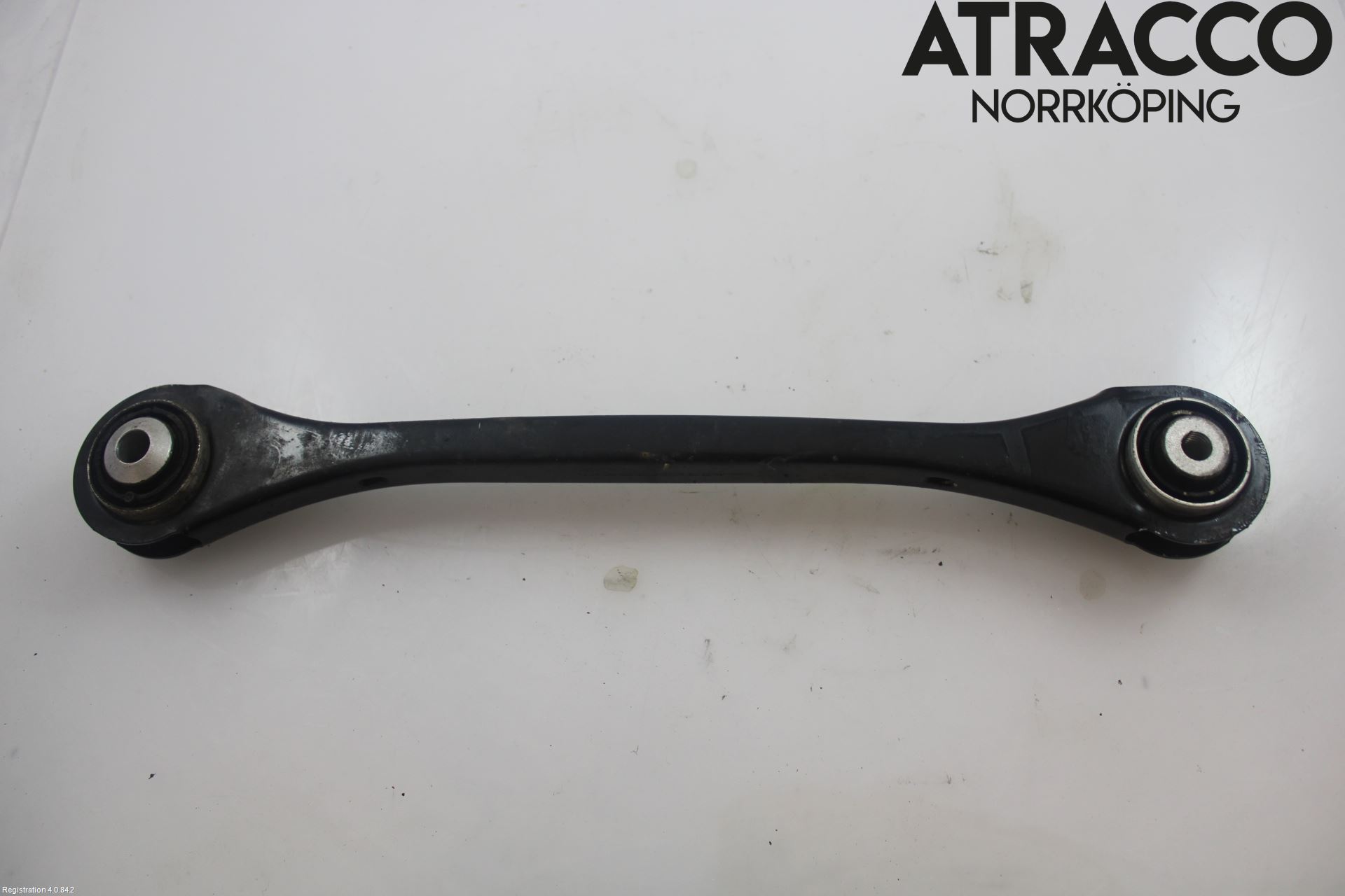 Audi Q5/SQ5 17- Bärarm Bak Vänster