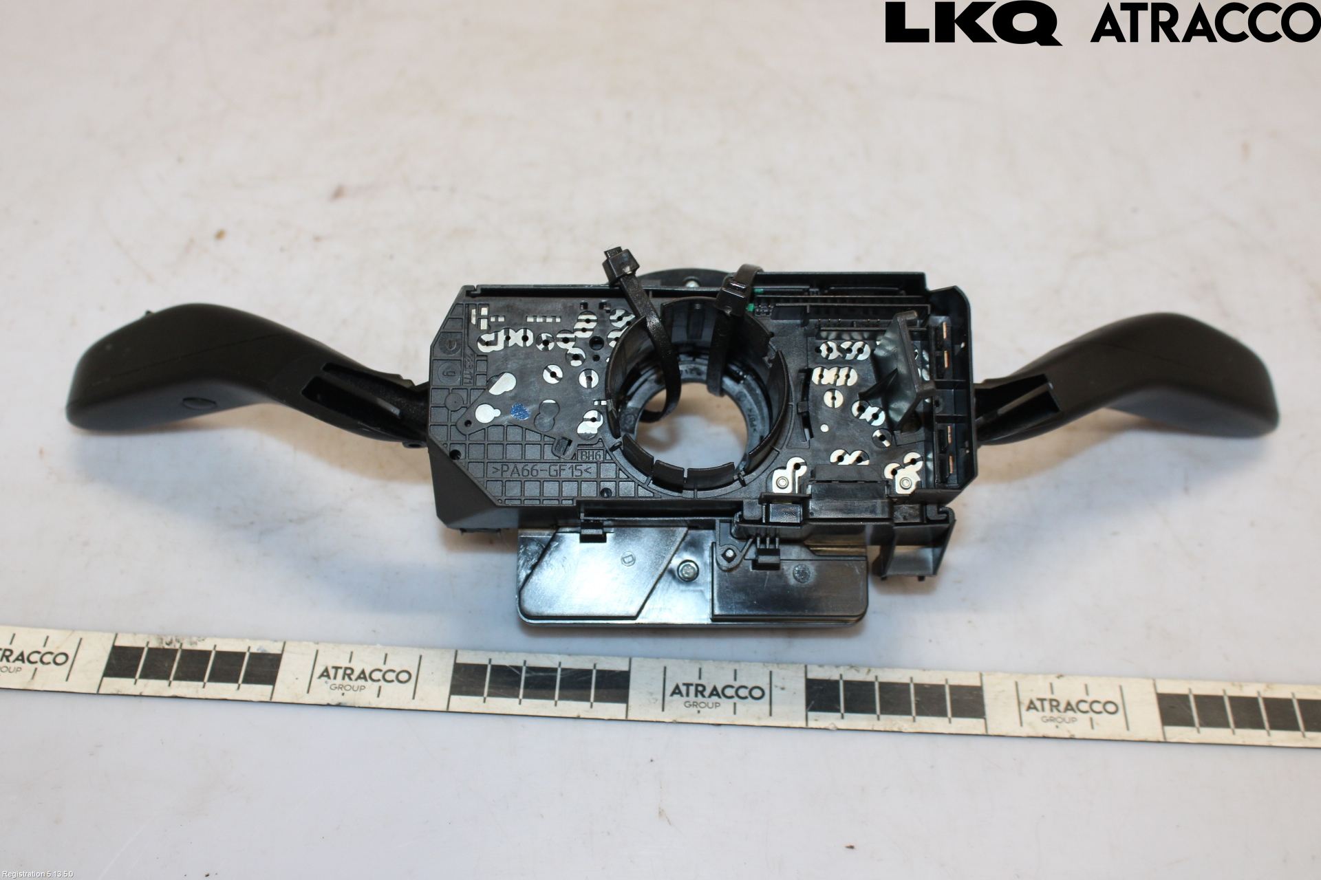 Volkswagen VW POLO 05-09 Spakcentral