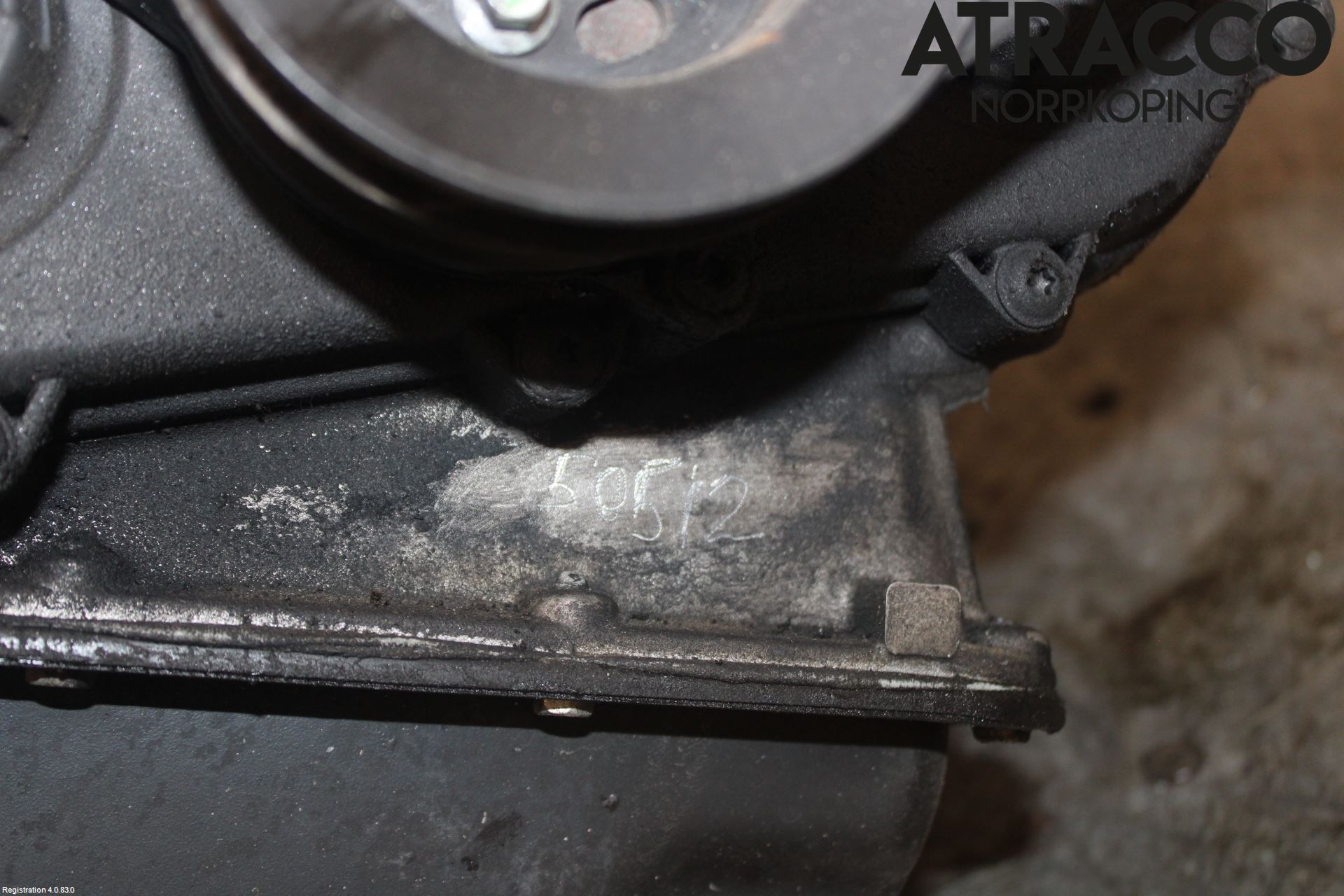 Mopedbil Microcar MICROCAR M. GO Motor Diesel