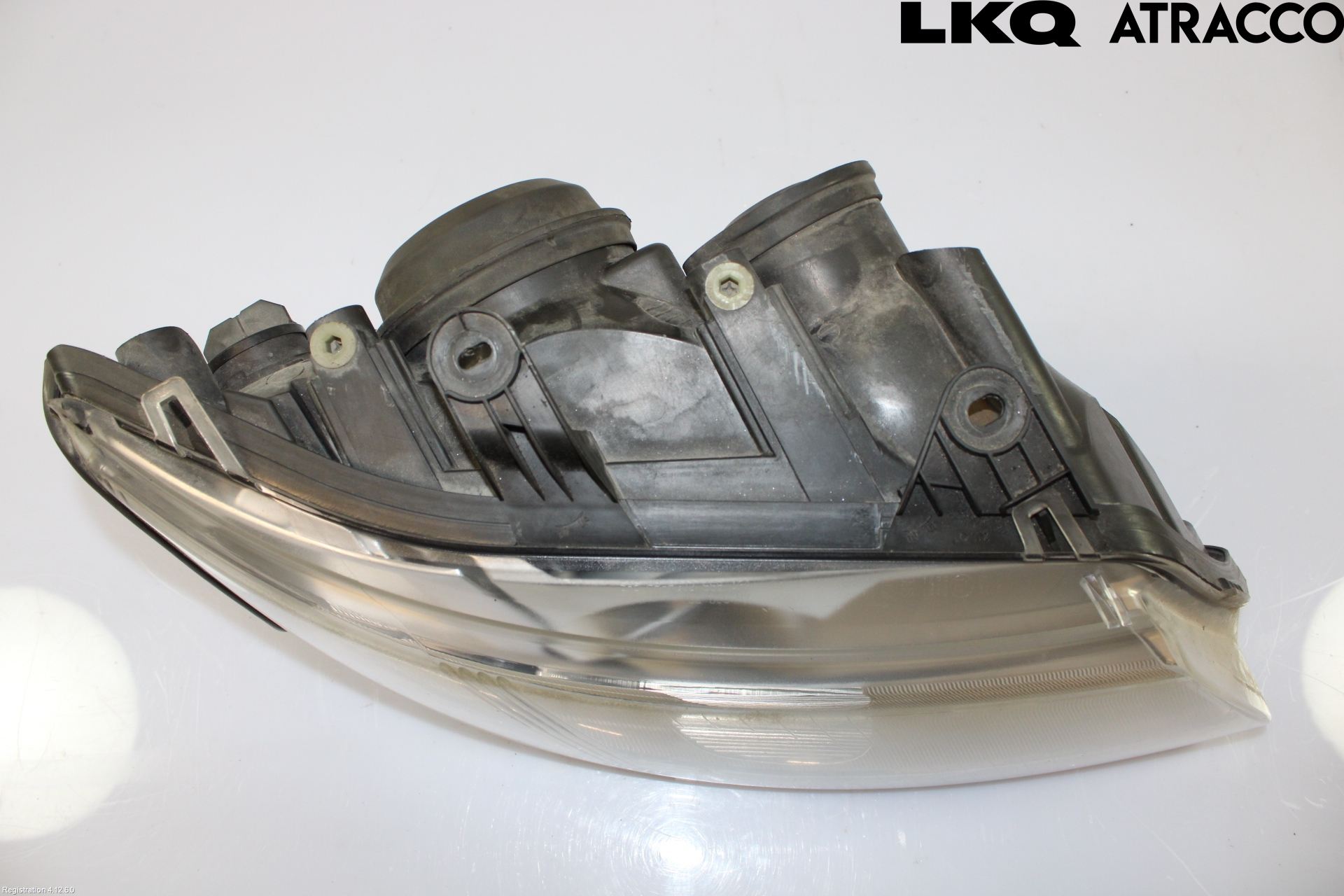 Saab 9-3 VER 2 Strålkastare Höger