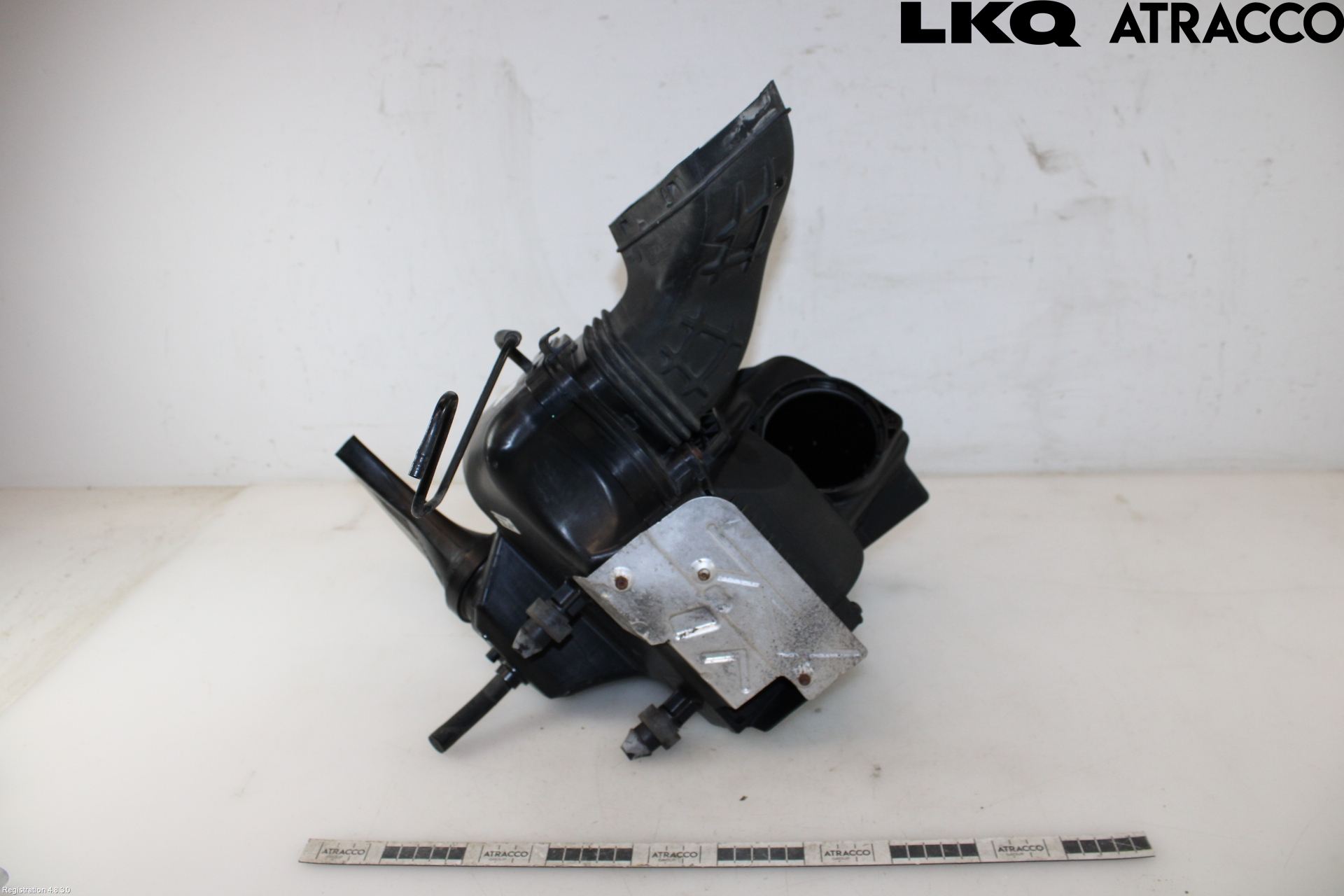 Audi A4 ALLROAD 09-16 Luftrenare