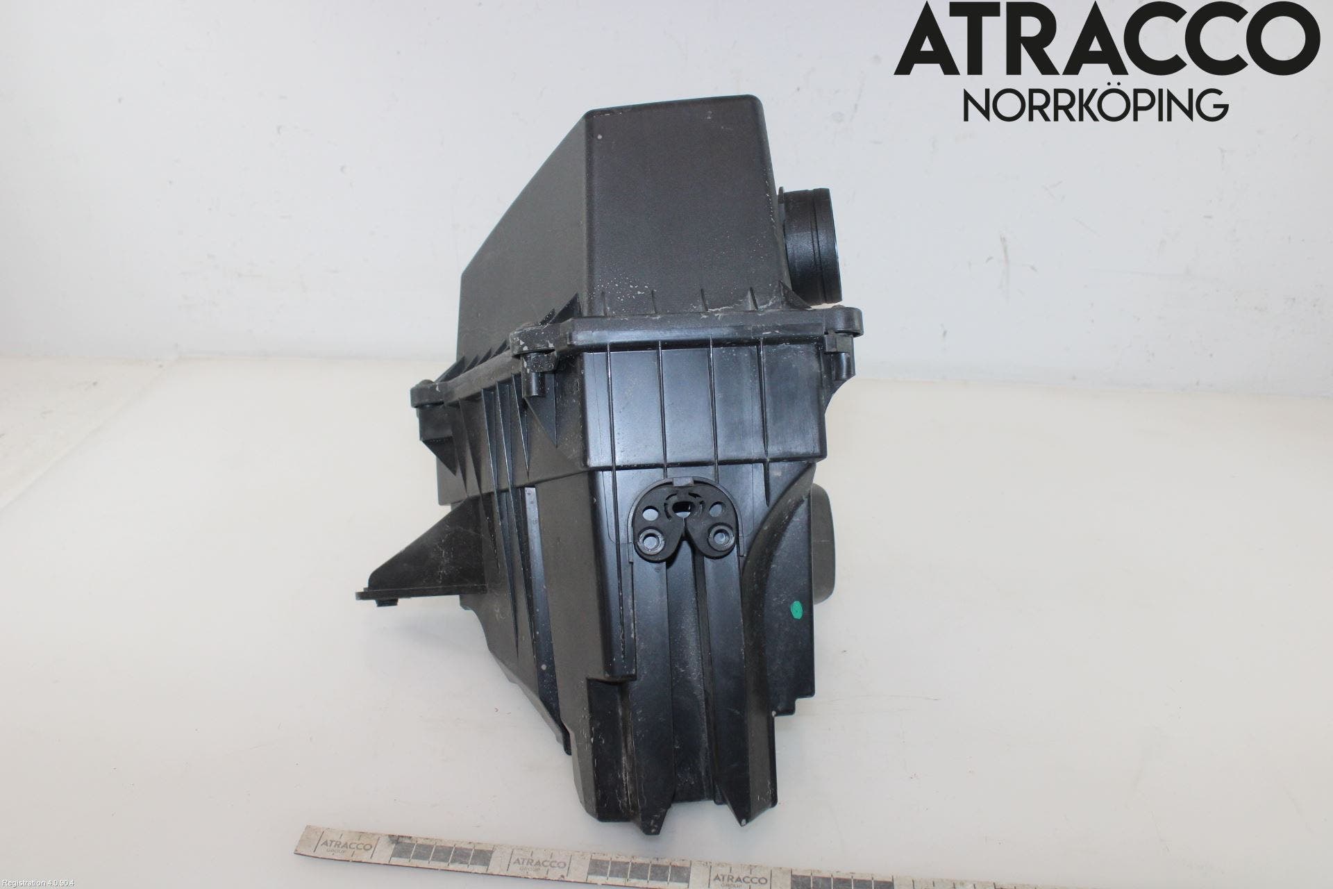 Skoda FABIA 07-14 Luftrenare