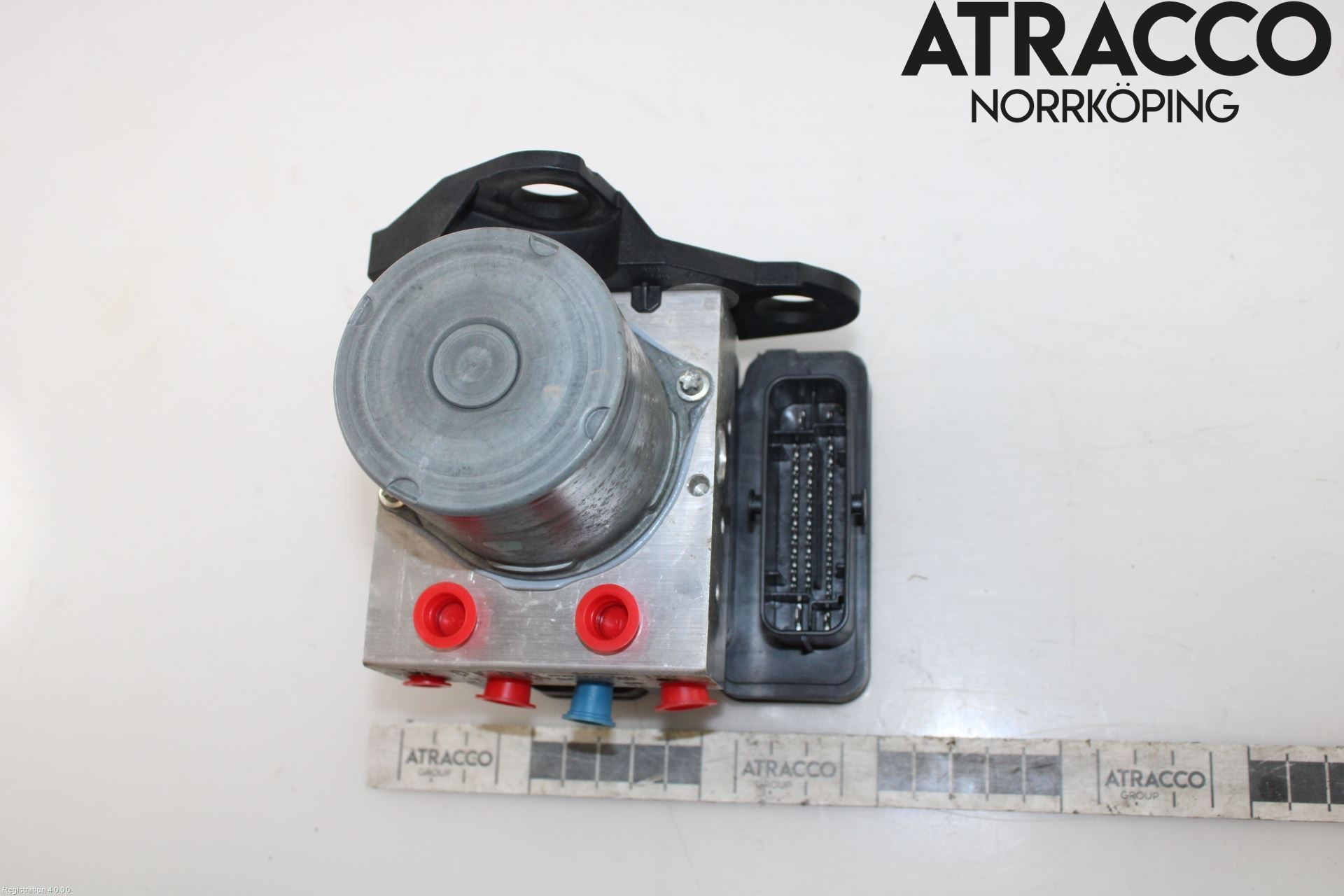 Volkswagen VW POLO VI 18->> Abs Hydraulaggregat