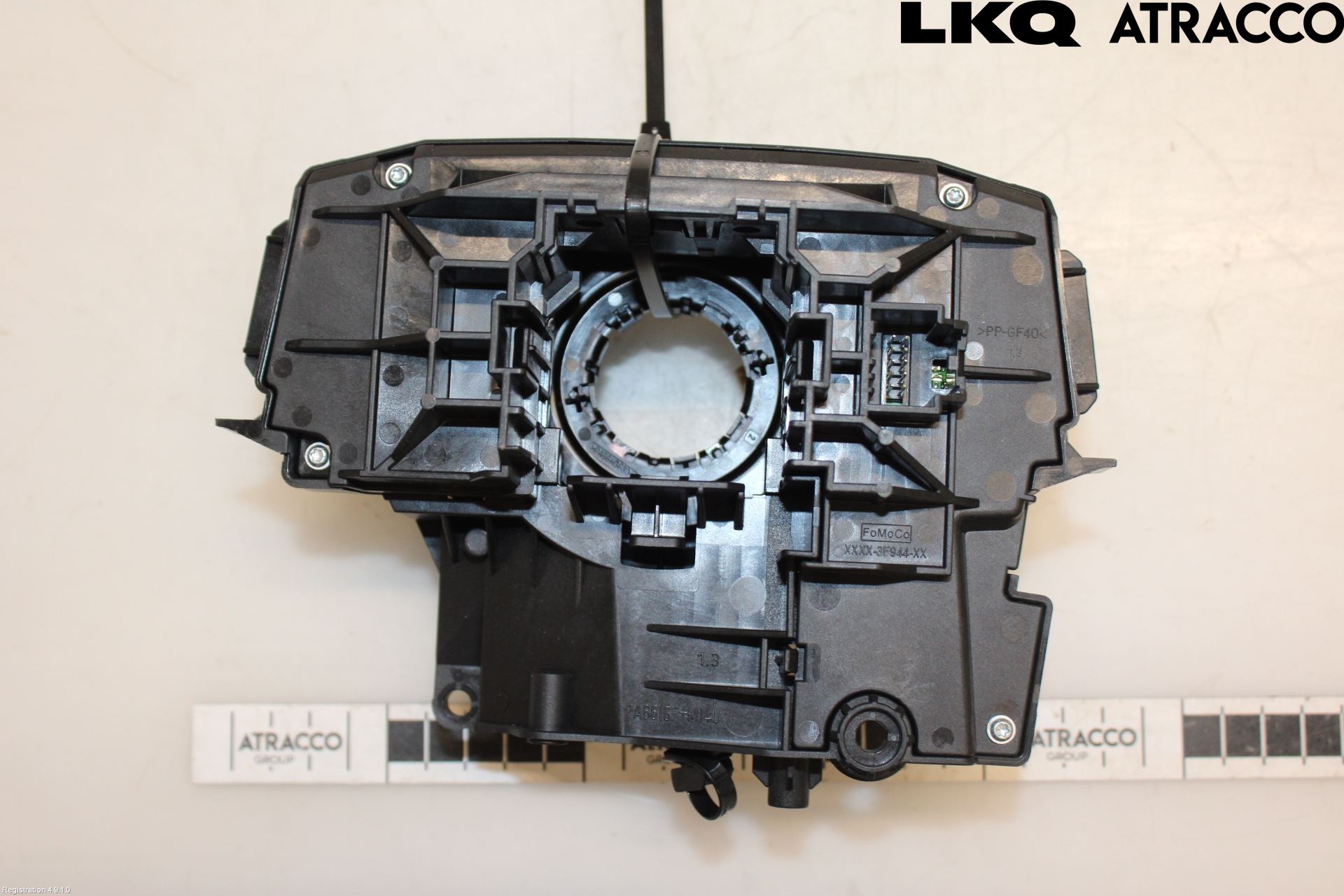 Ford MONDEO 15-22 Spakcentral