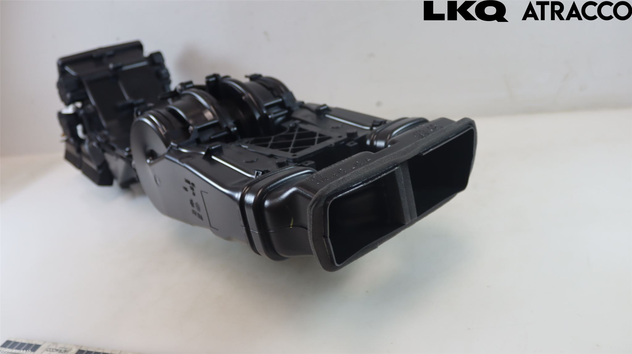 Audi Q7/SQ7 Defrosterkanal-Munstycke