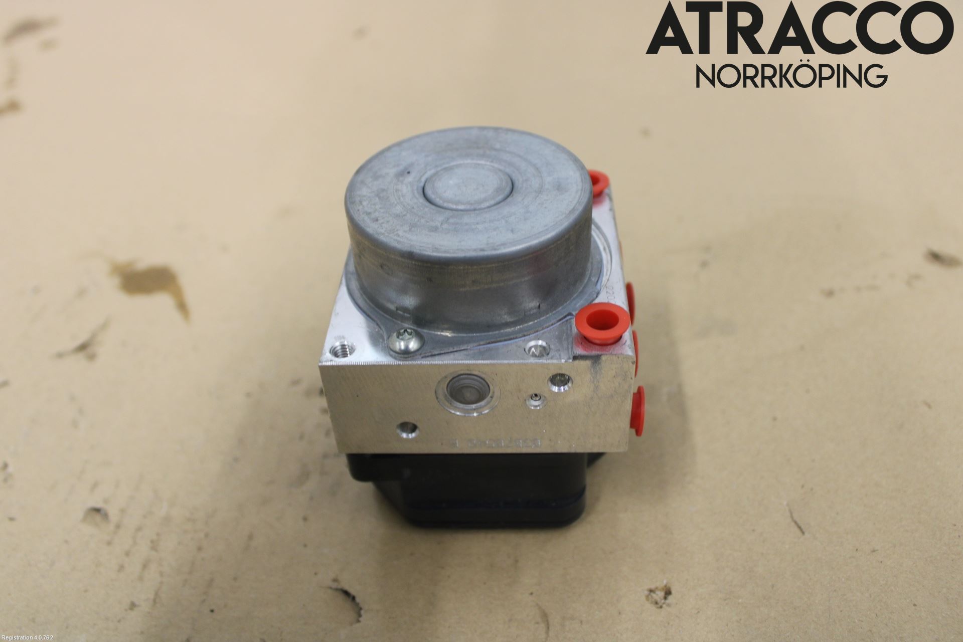 Toyota COROLLA 19- Abs Hydraulaggregat