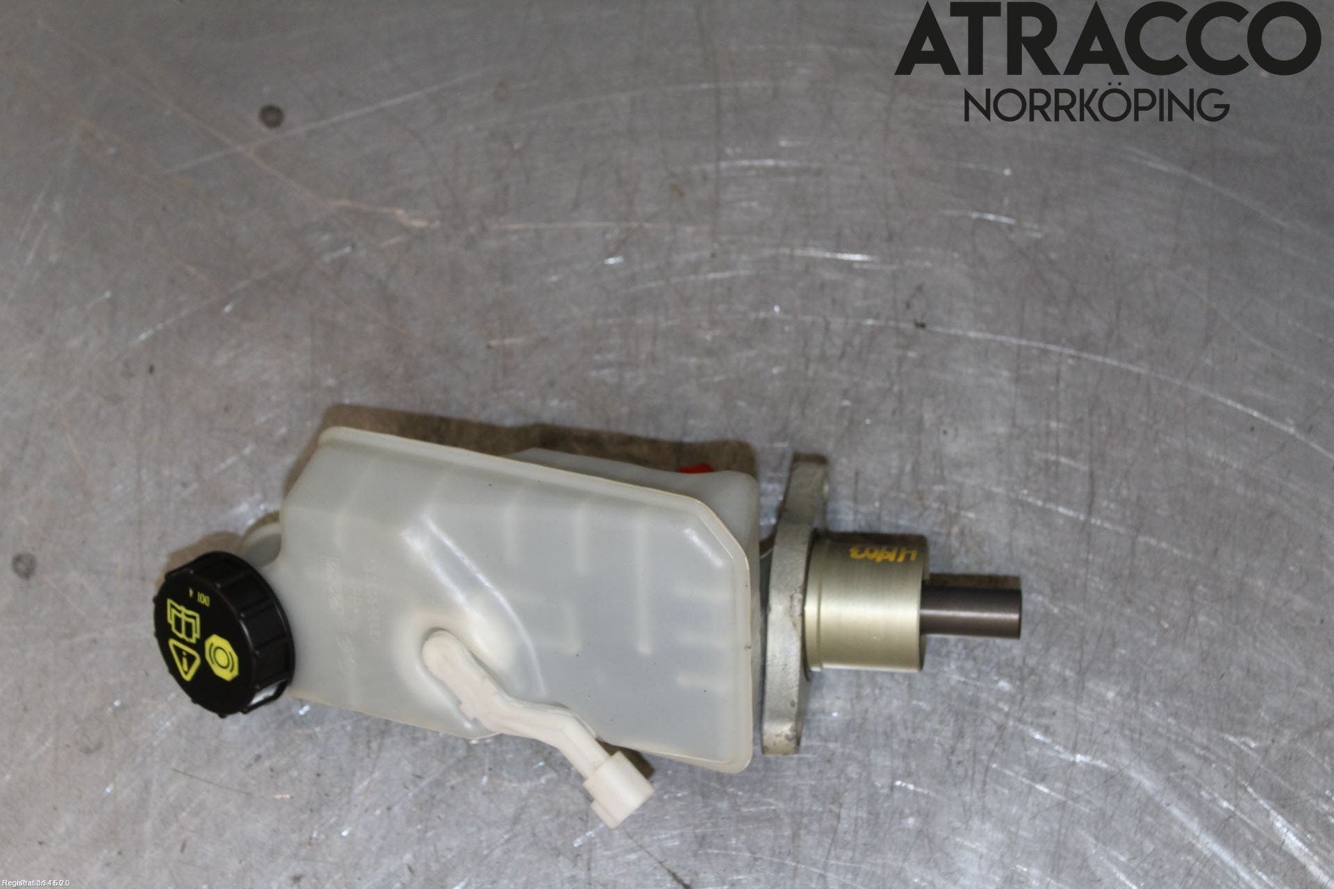 Volvo V50 04-07 Broms Huvudcylinder