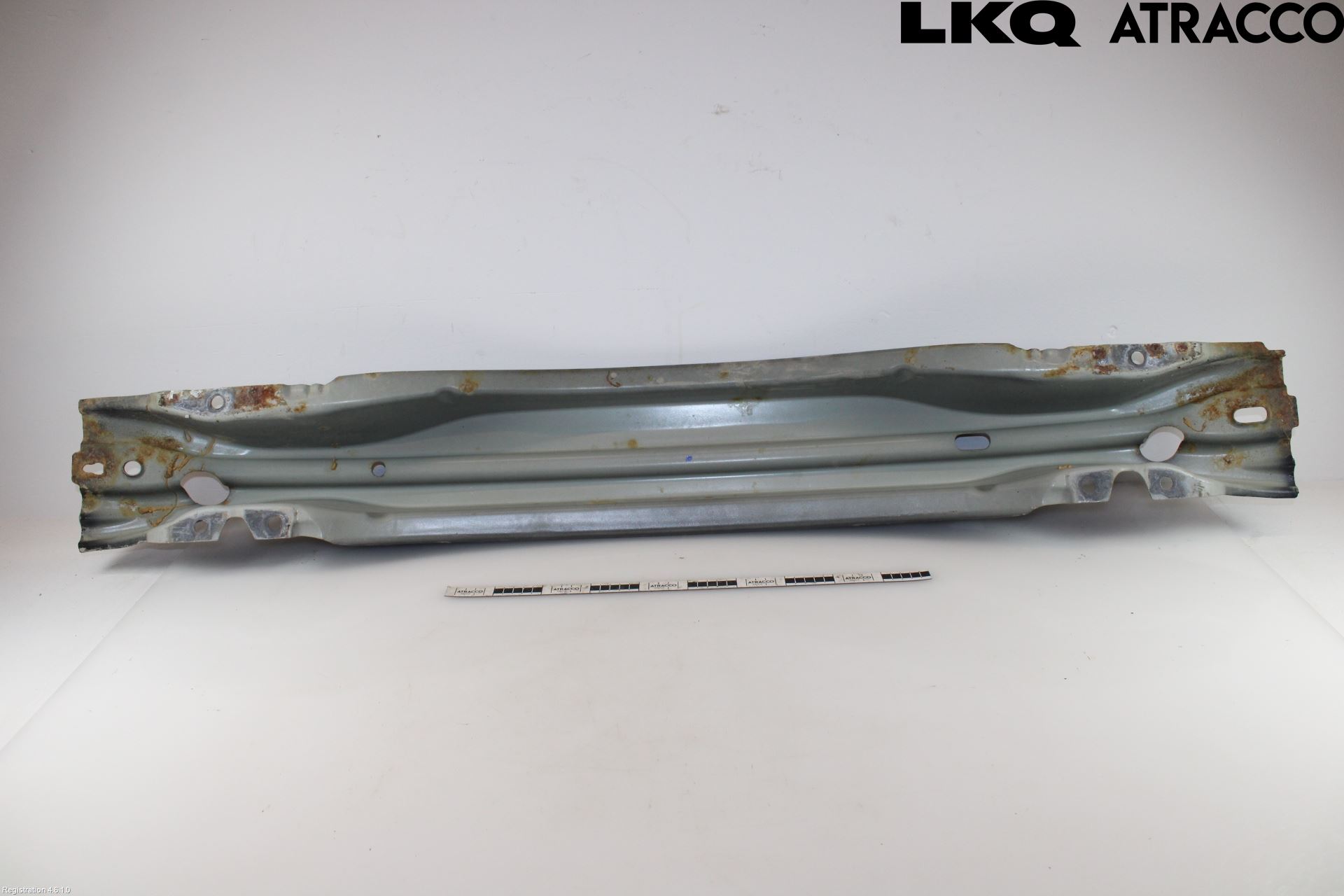 Volvo V60 11-13 Stötfångarbalk Bak