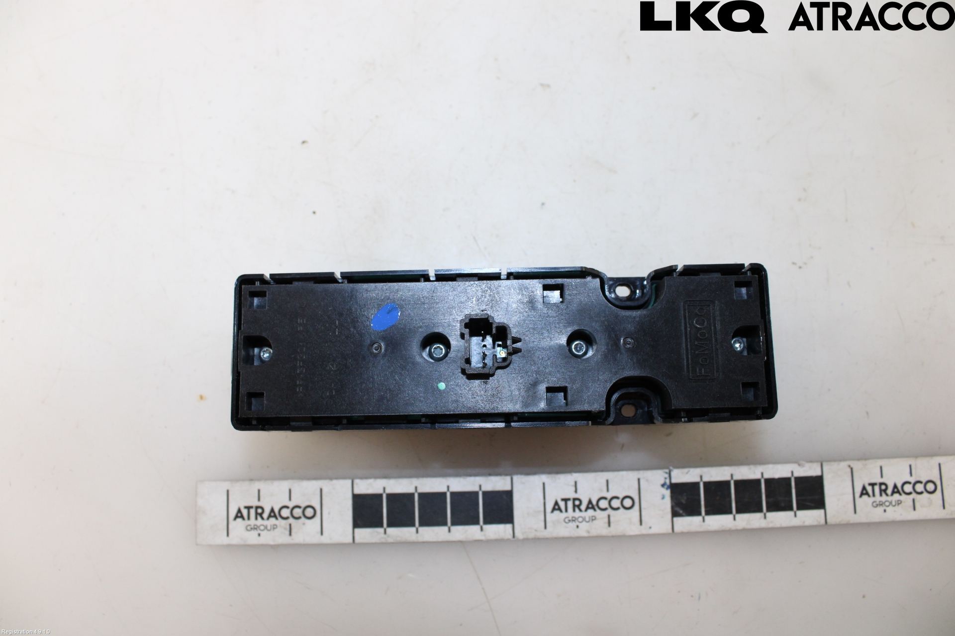 Ford MONDEO 15-22 Strömställare Elhiss