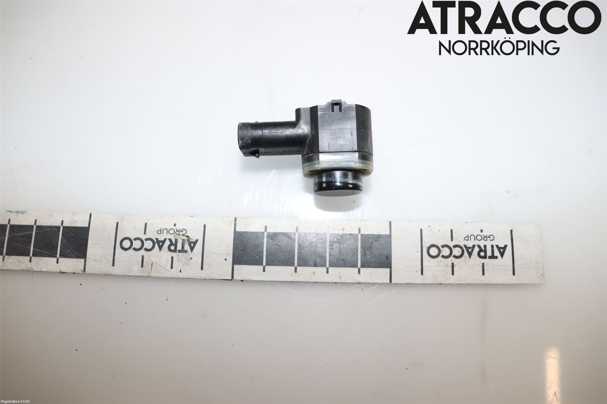 Volkswagen VW TIGUAN 07-16 Parkeringshjälp Backsensor