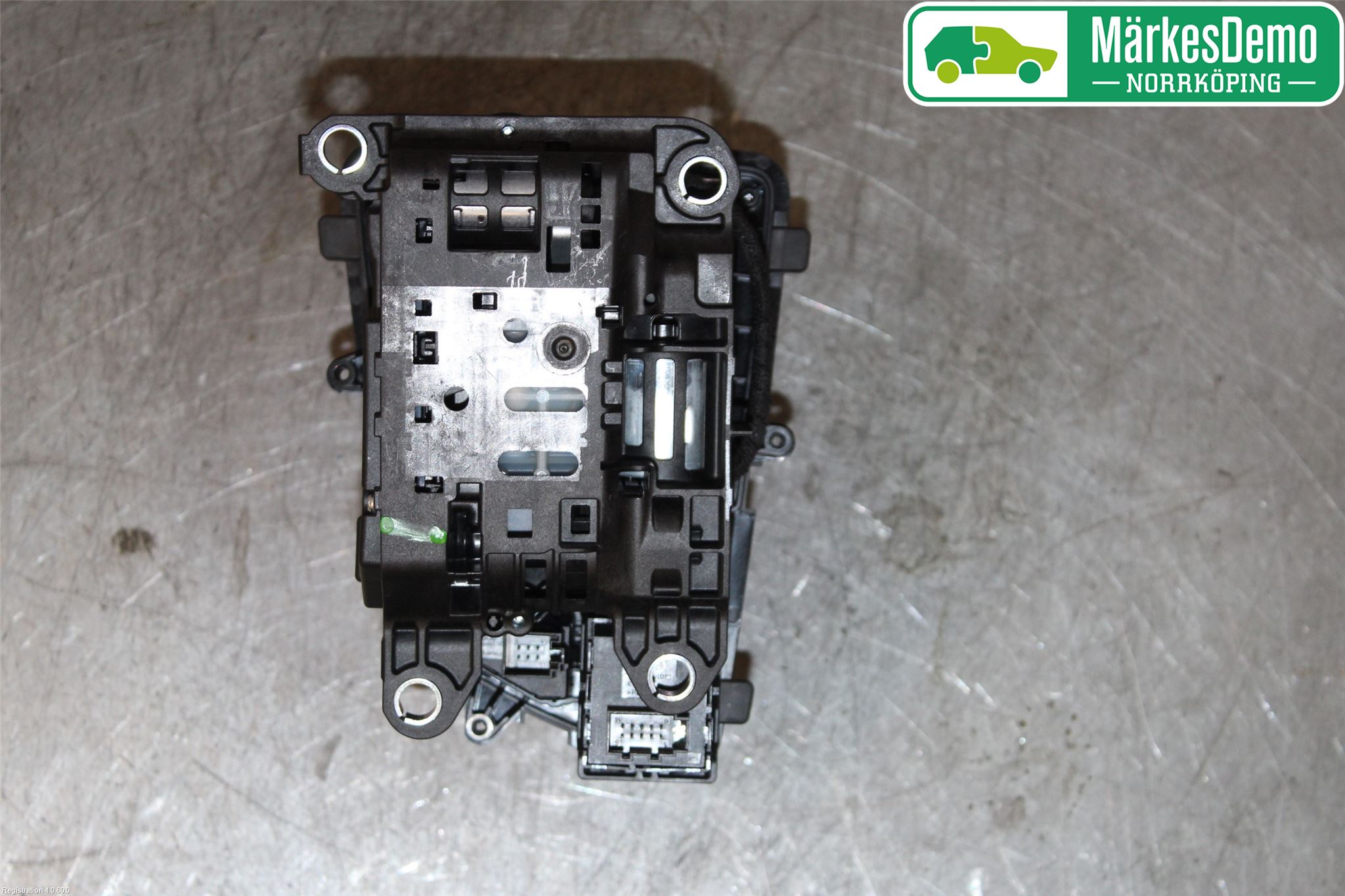 Audi A4/S4 B9 16-19 Växelspak