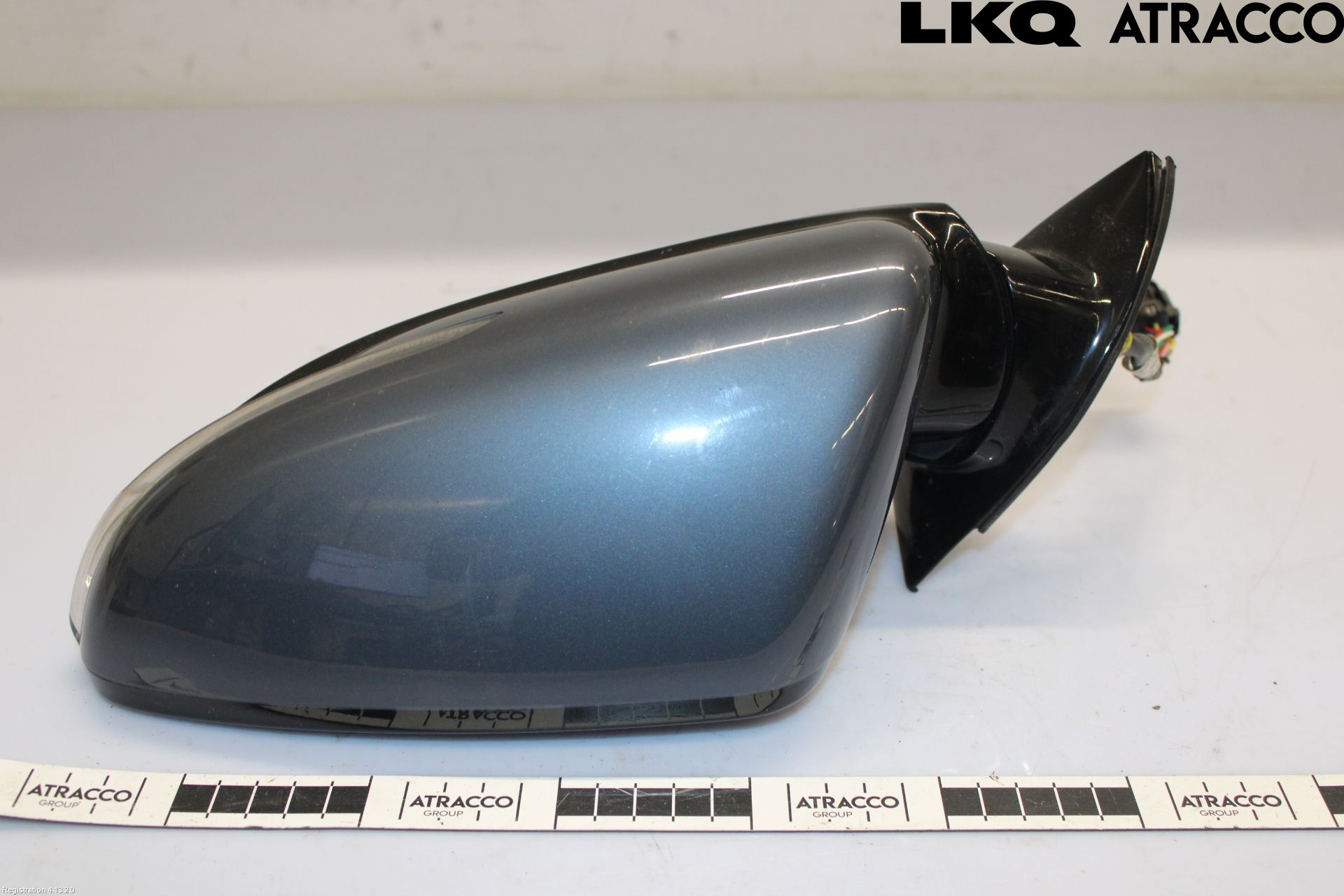Kia CEED 12-18 Spegel Yttre El Vä