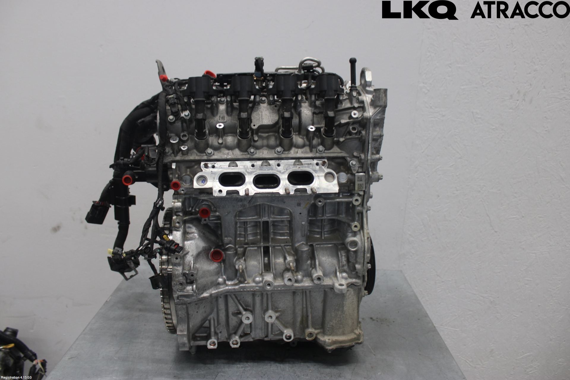 Mercedes-Benz MB A-KLASS (W177) 18- Motor Bensin
