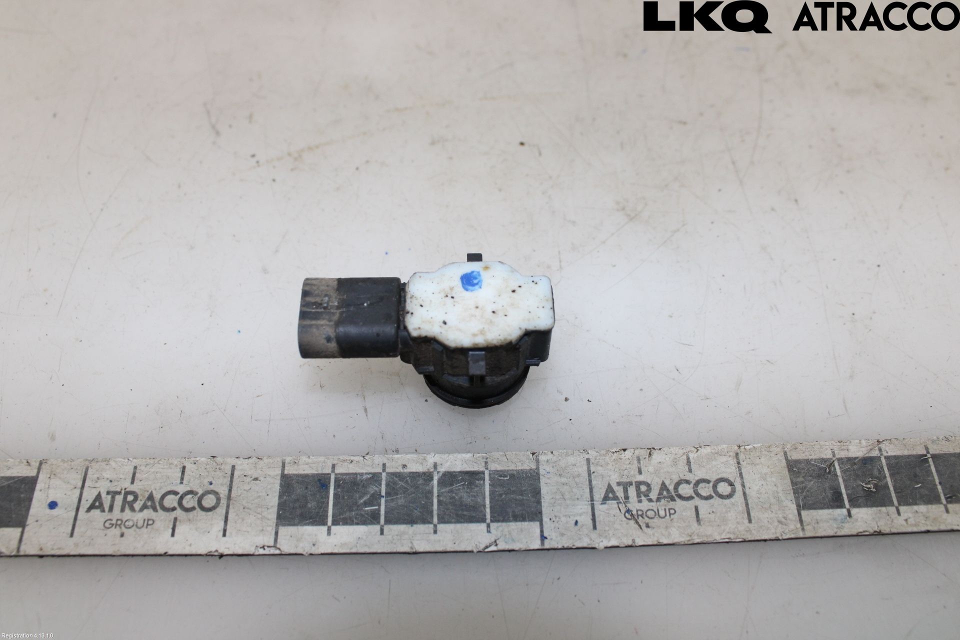 Volkswagen VW TIGUAN 16-24 Parkeringshjälp Backsensor