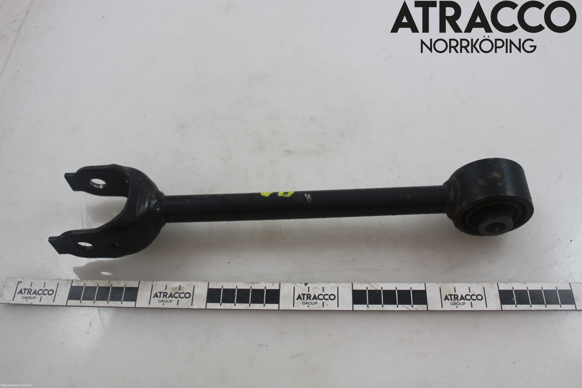 Toyota RAV4 19- Bärarm Bak Vänster