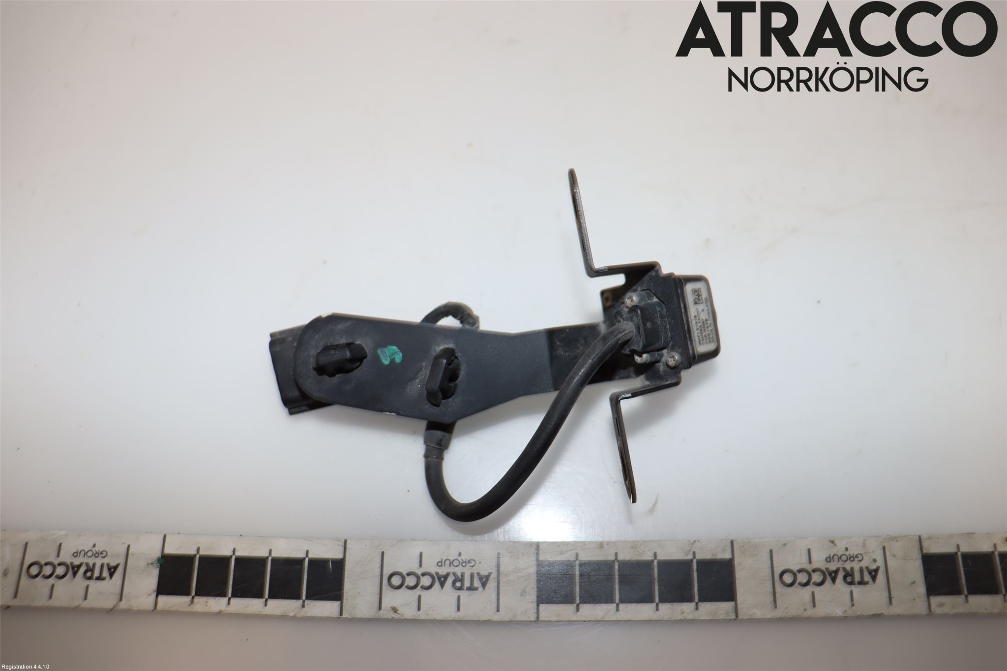 Nissan NOTE E12 14-20 Parkeringshjälp Kamera