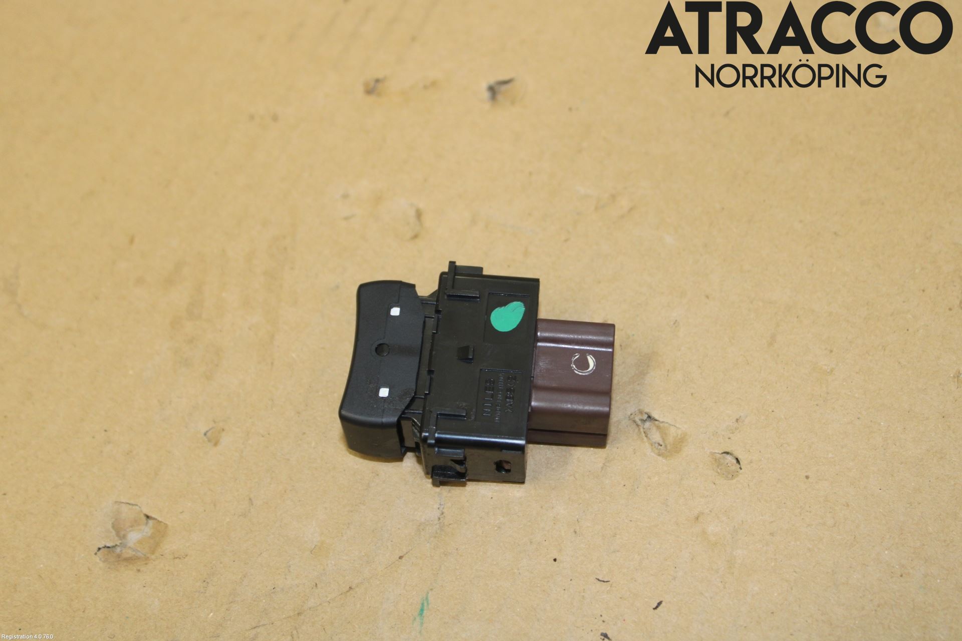 Subaru OUTBACK 10-15 Strömställare Stolvärme