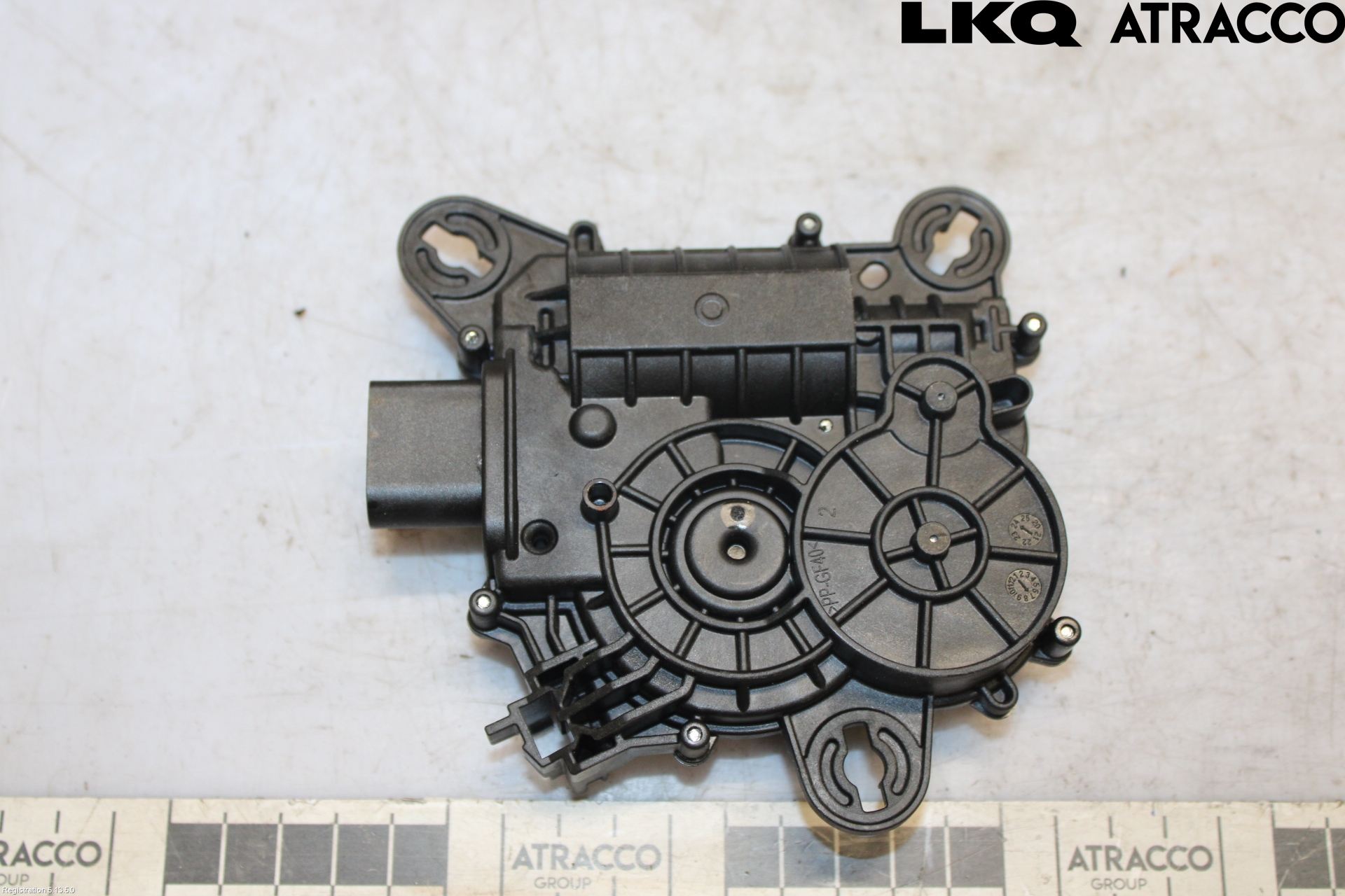 Volkswagen VW ID.7/TOURER 24- Centrallåsmot Baklucka