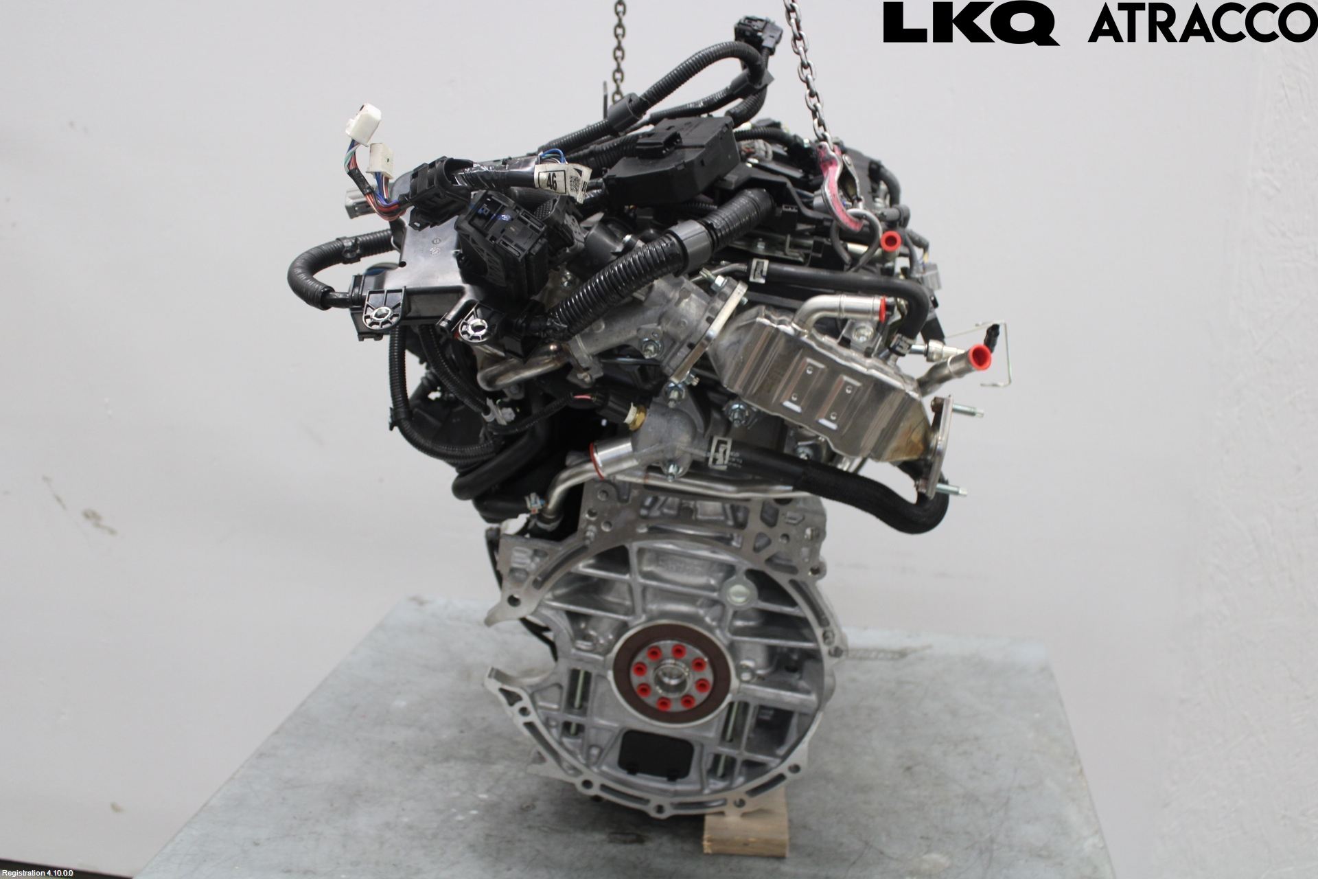 Toyota C-HR 24- Motor Bensin