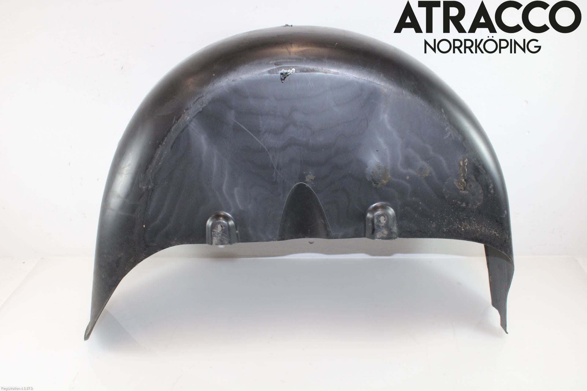 Volkswagen VW CADDY 04-10 Skärm Inner