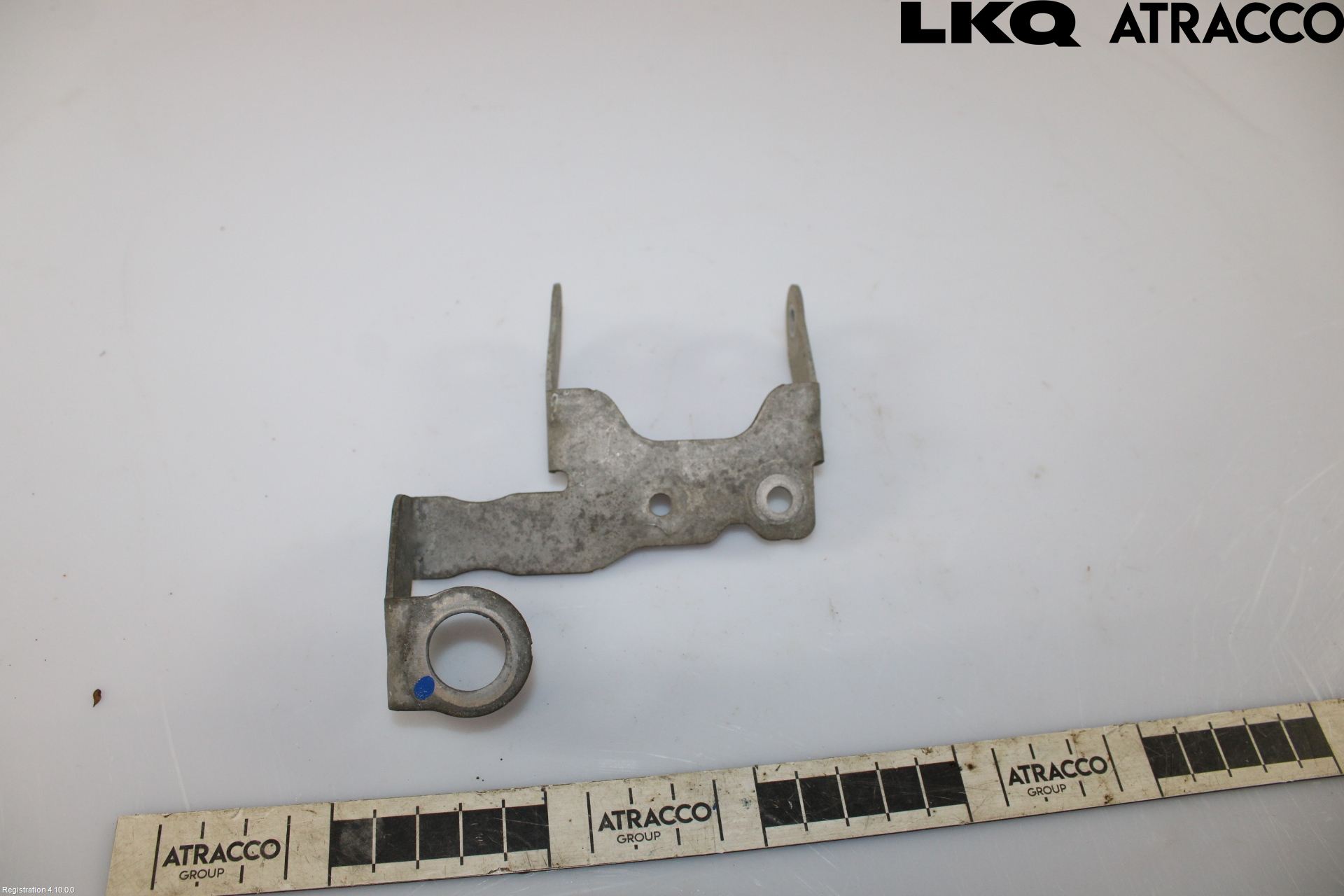 Audi A3/S3 05-13 Signalhorn