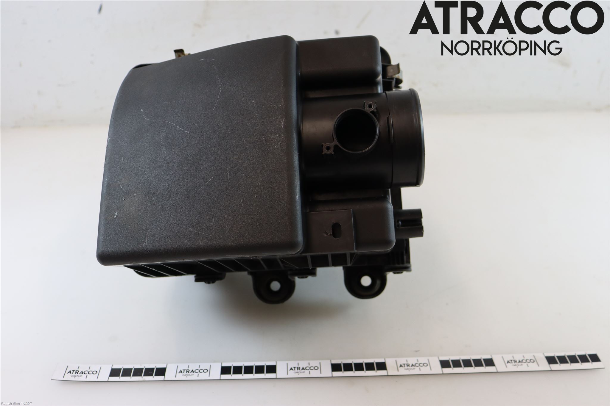 Mazda CX-5 12-17 Luftrenare