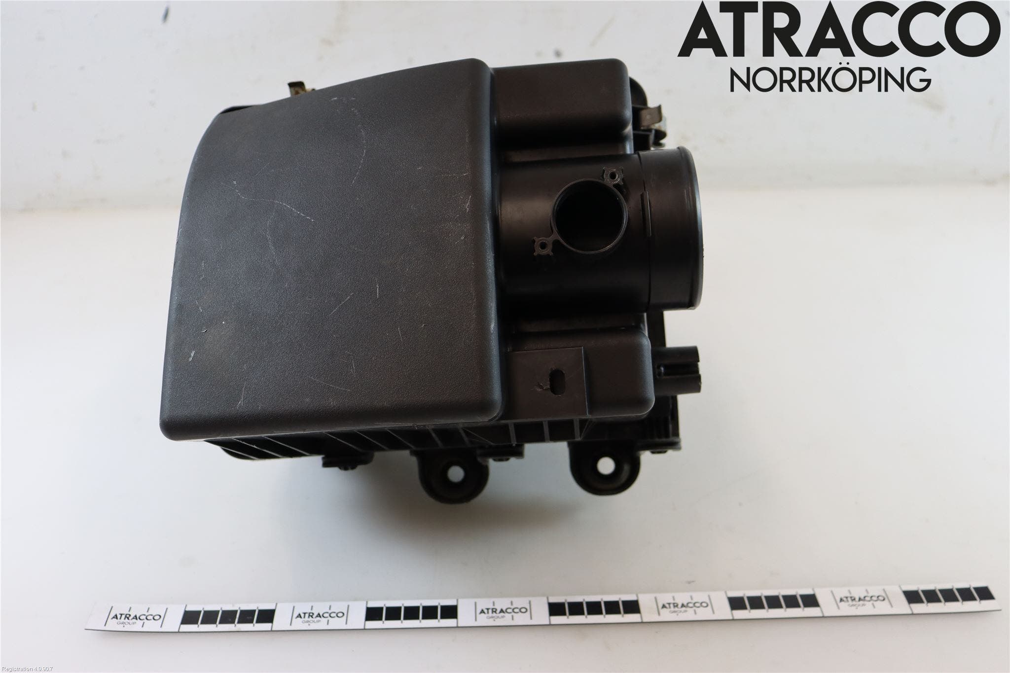 Mazda CX-5 12-17 Luftrenare