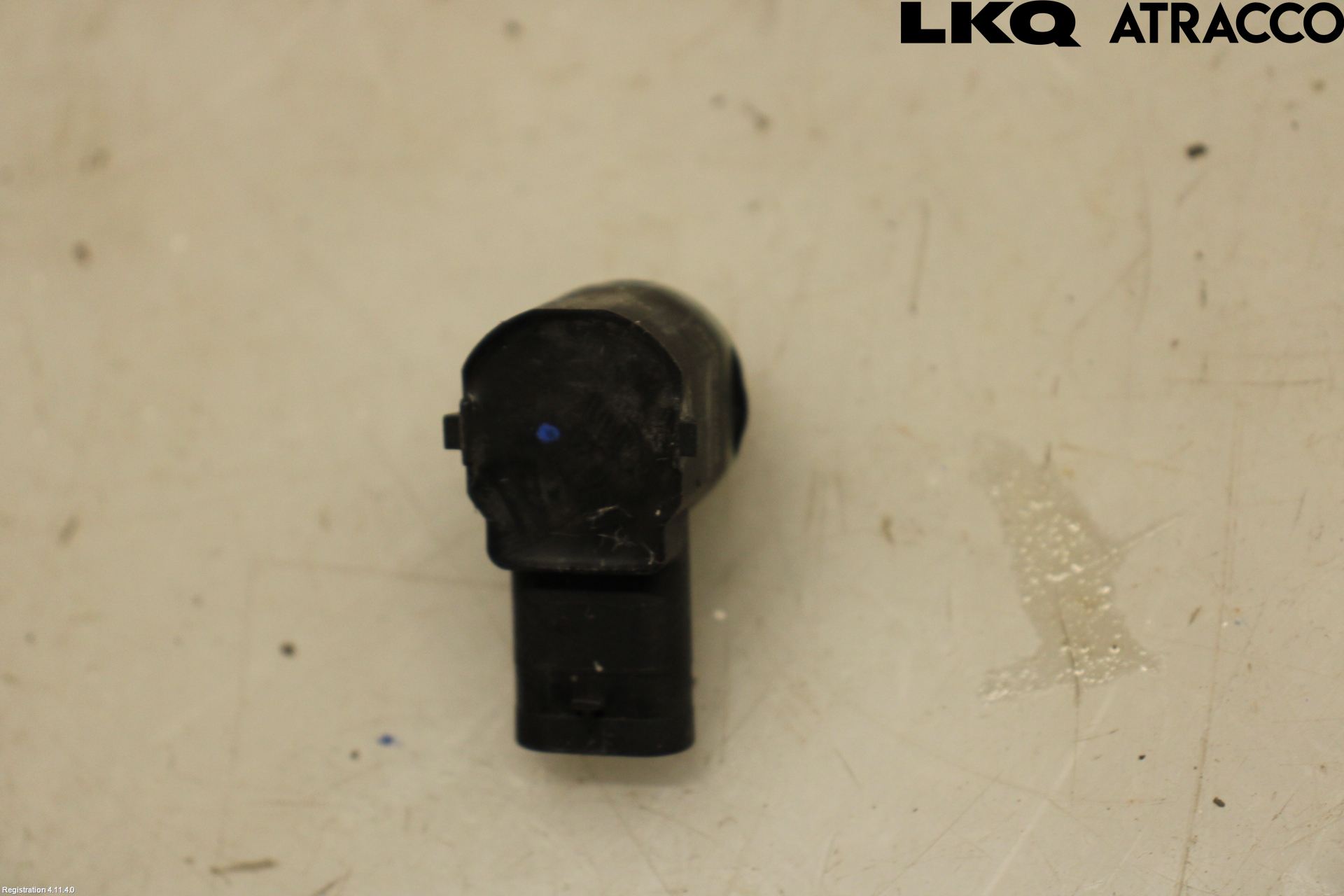 Volkswagen VW POLO 10-17 Parkeringshjälp Frontsensor