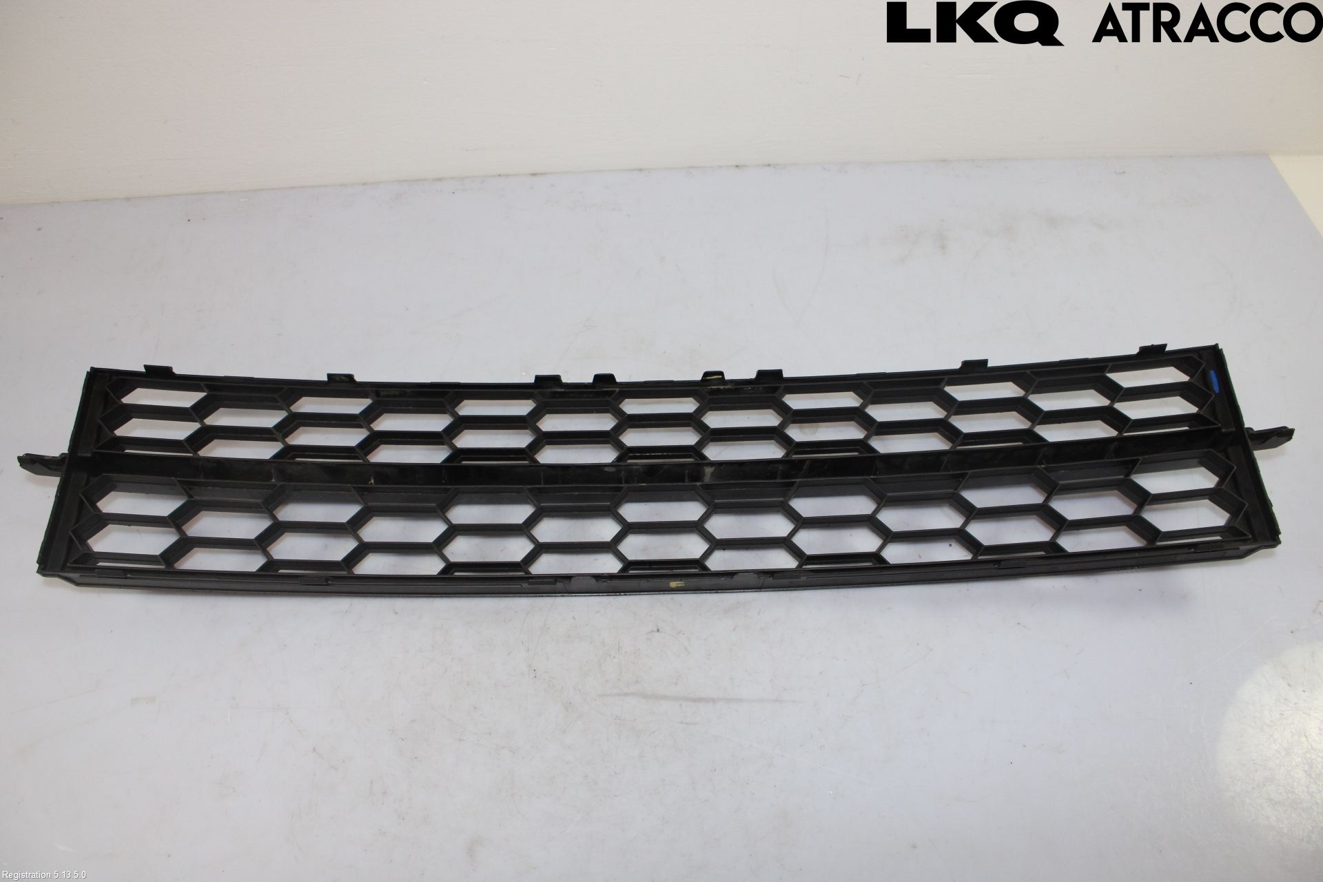 Skoda OCTAVIA (5E) 13-20 Grilldel Mitt