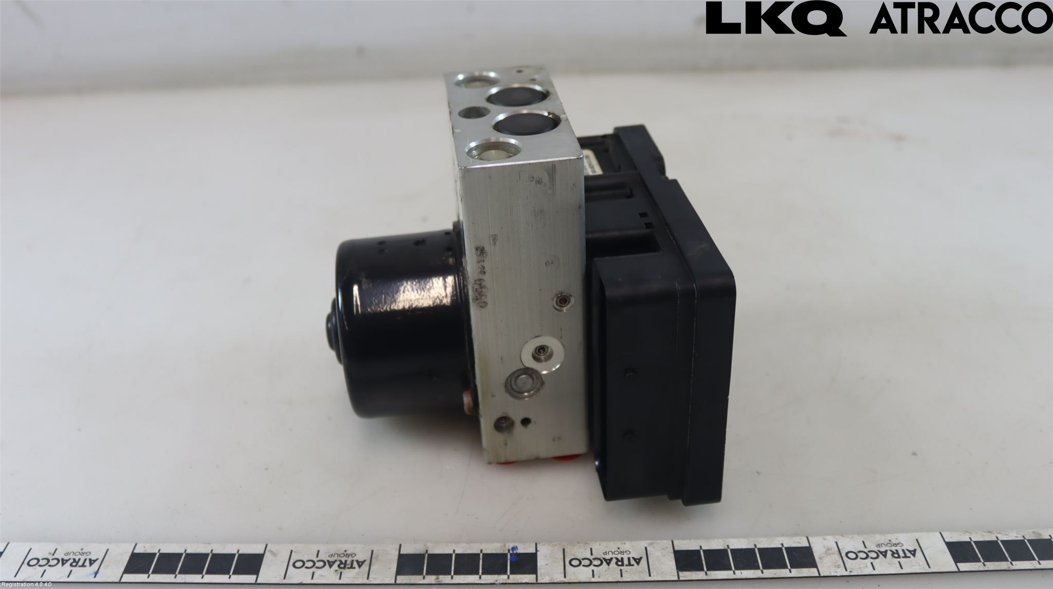 Volvo XC90 03-06 Abs Hydraulaggregat