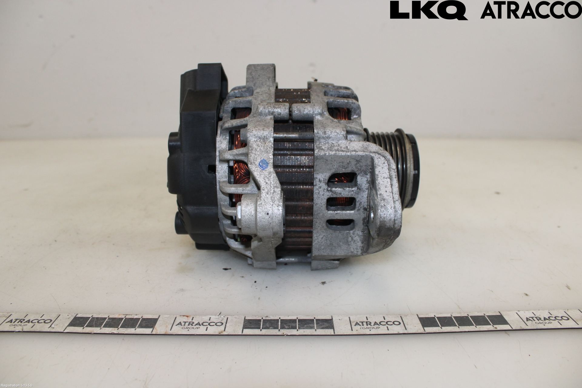 Kia PICANTO 12-17 Generator