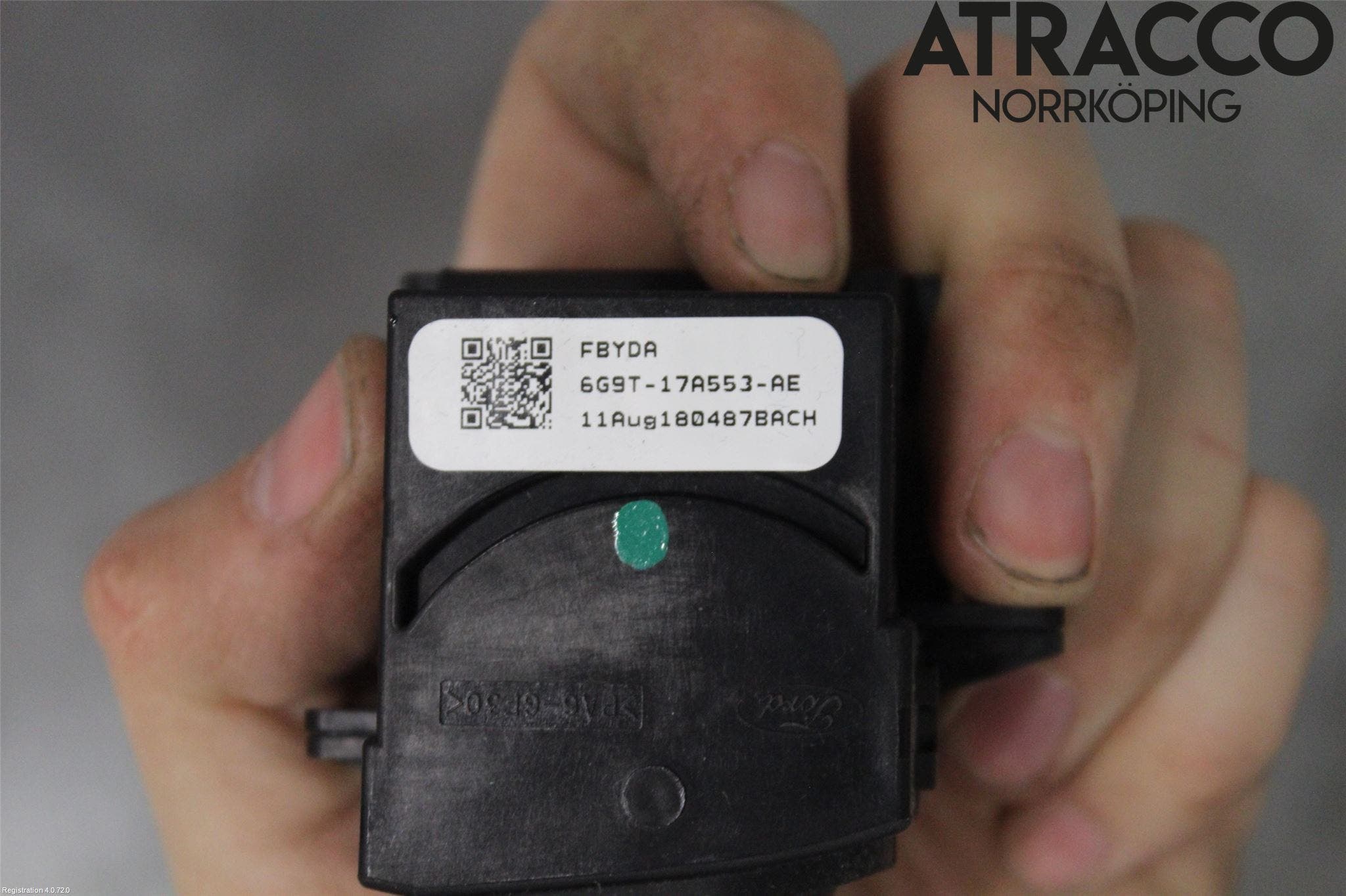 Ford GALAXY 06-15 Spak Torkar-Spolomk