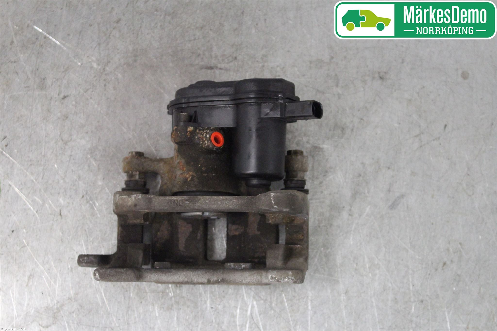 Audi A6/S6 4G 11-18 Bromsok Bak Höger