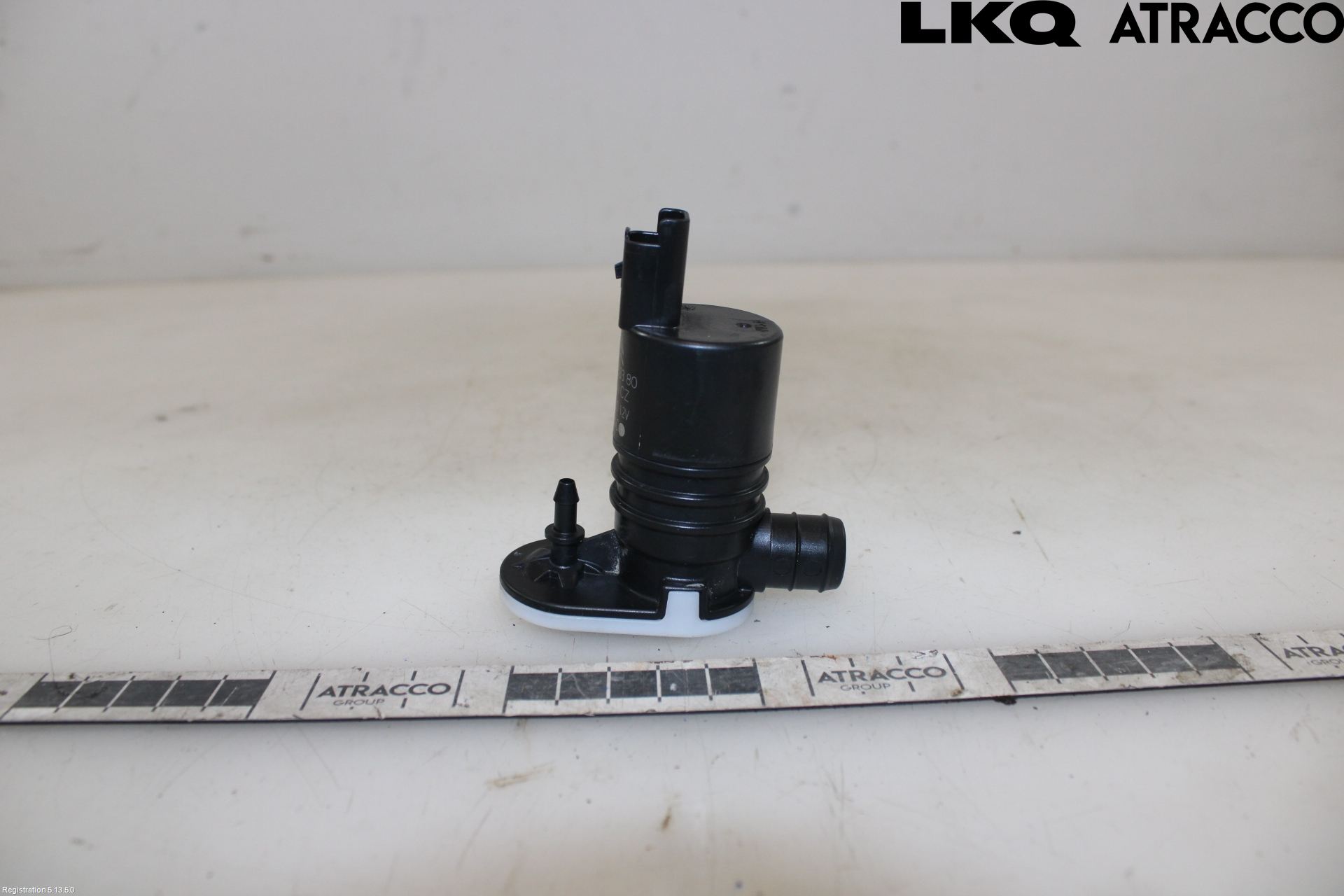 Citroen DS 7 CROSSBACK 19-23 Spolarpump Vindruta