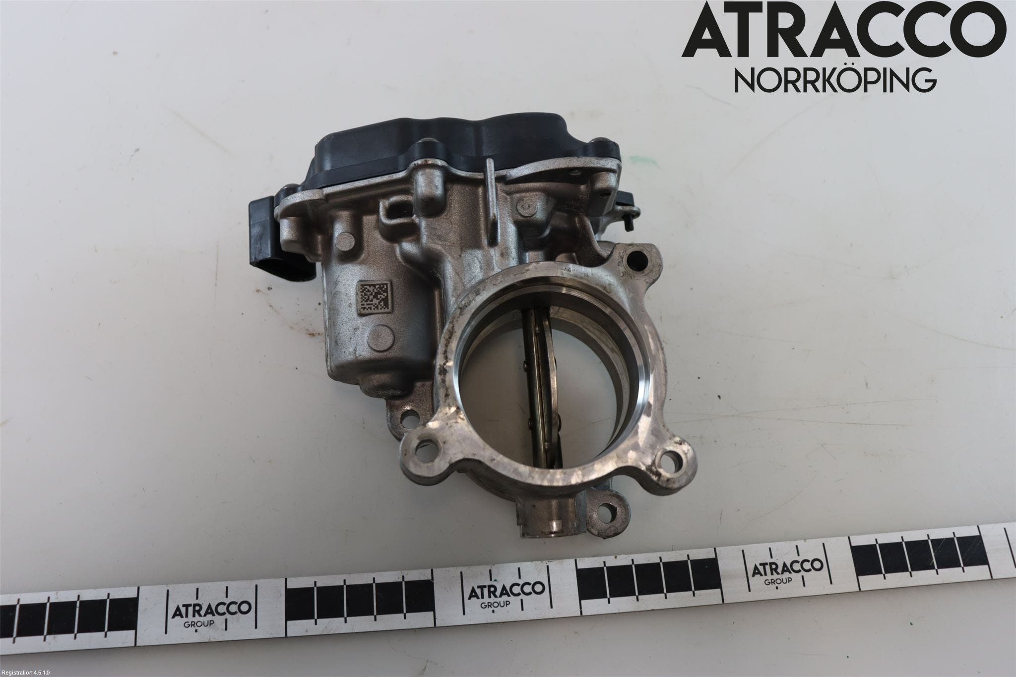 Volkswagen VW TIGUAN 16-24 Injspjällhus