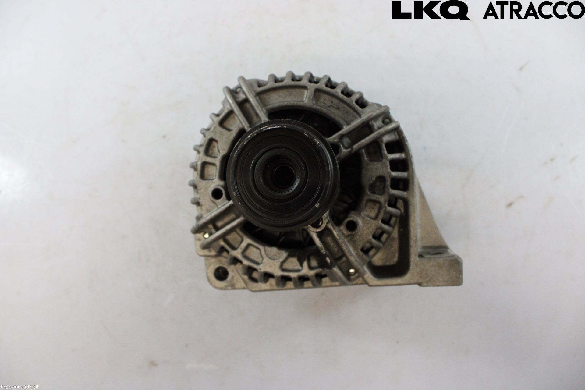 Volvo V70 05-08 Generator