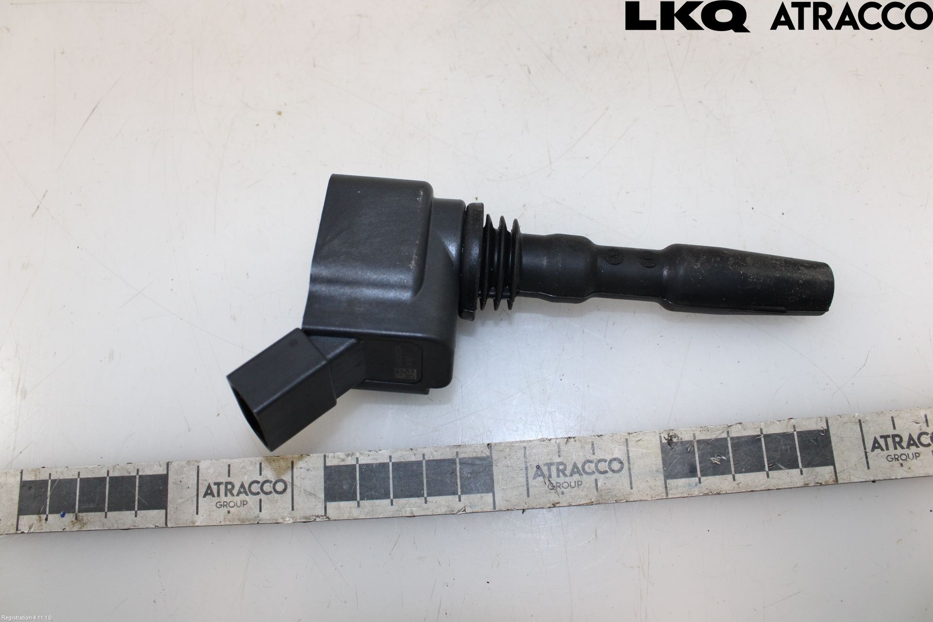 Skoda FABIA 22- Tändspole