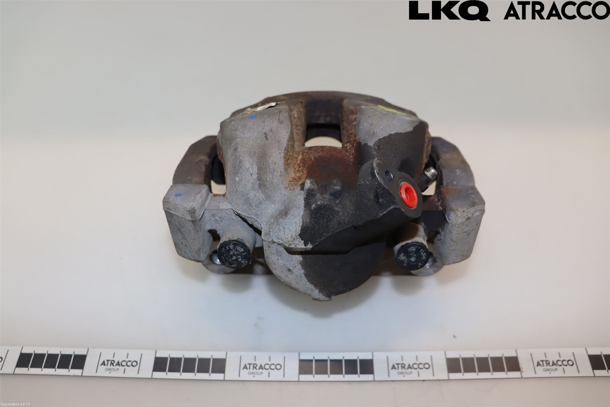 Citroen C5 AIRCROSS 19- Bromsok Fram Höger