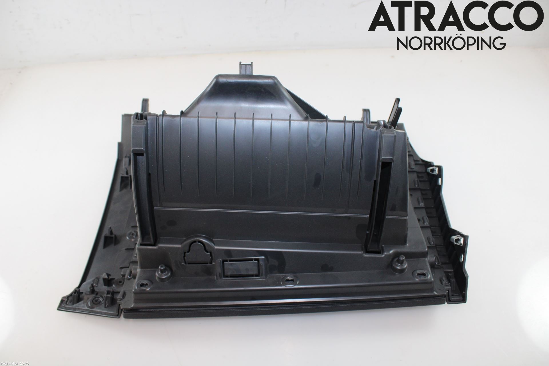 Volkswagen VW POLO VI 18->> Handskfack