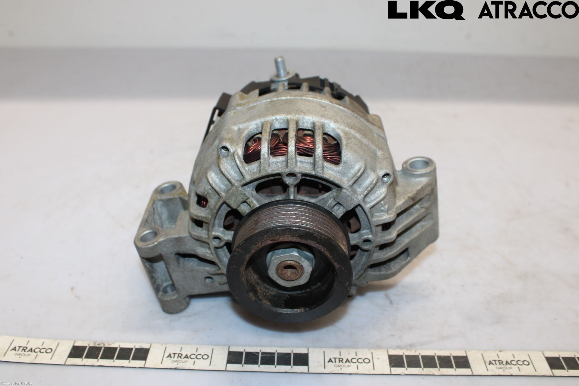 Chevrolet COLORADO Generator