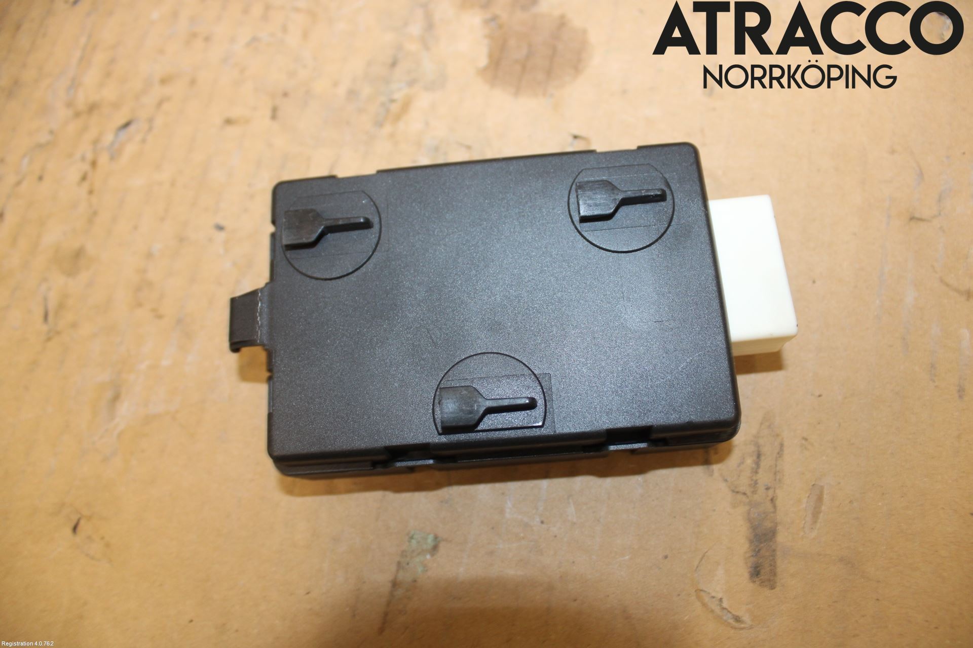 Mercedes-Benz MB CLA-KLASS (C118/X118) 19- Styrenhet Taklucka