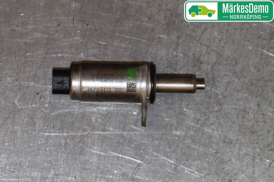 Audi A5 17- Kamställningsventil