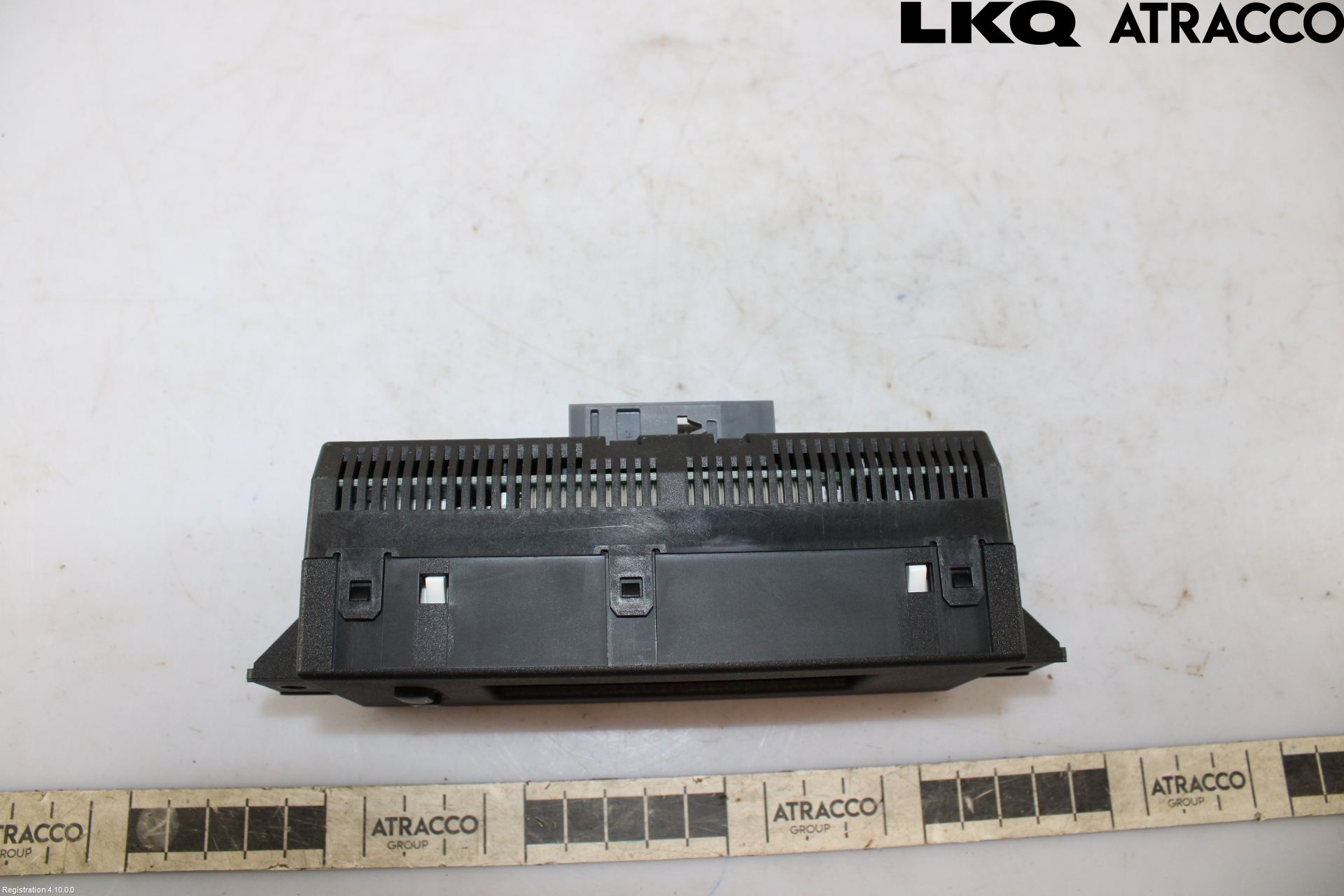 Opel TIGRA Färddator