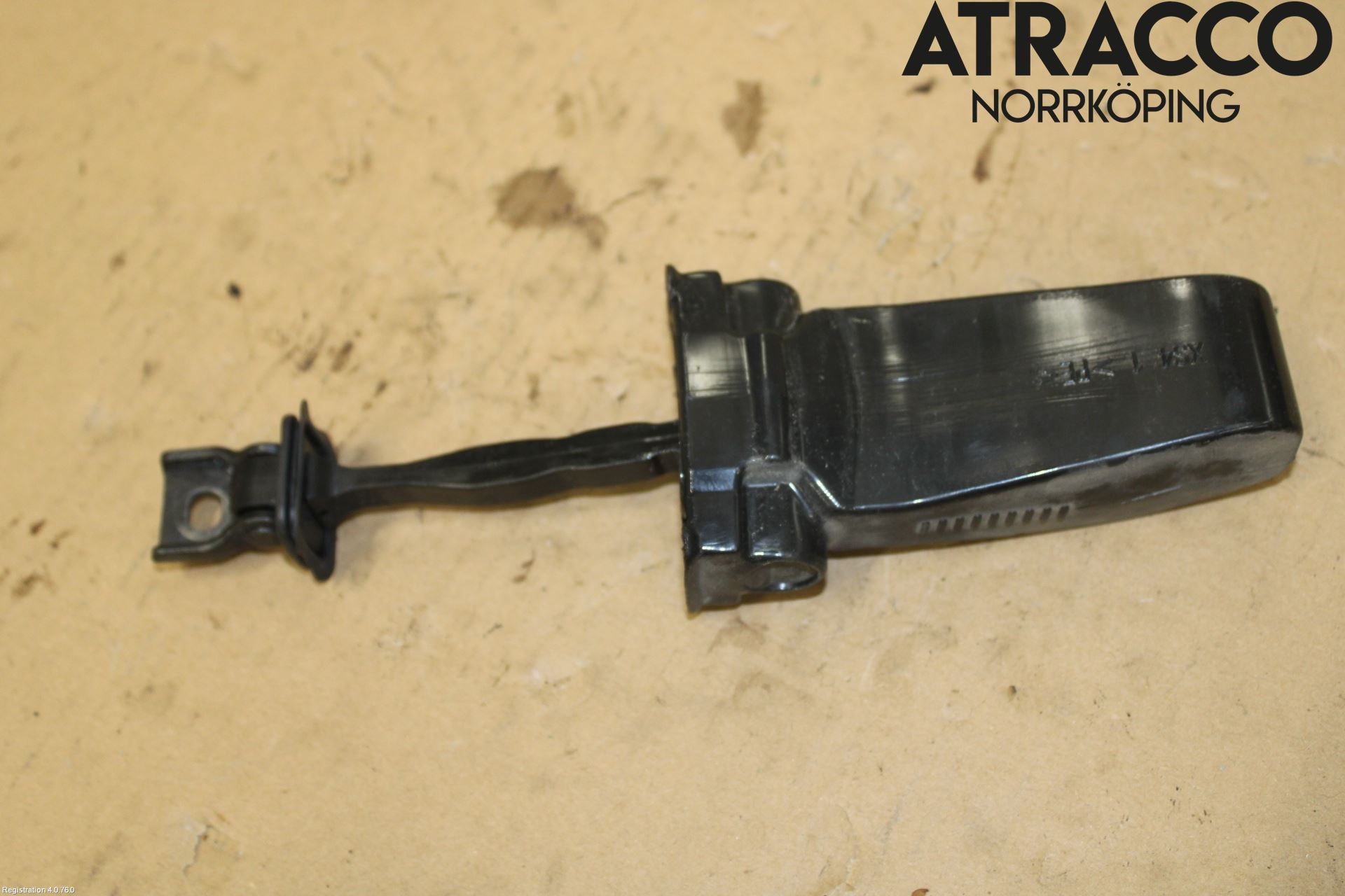 Skoda KAMIQ 20- Dörrstopp