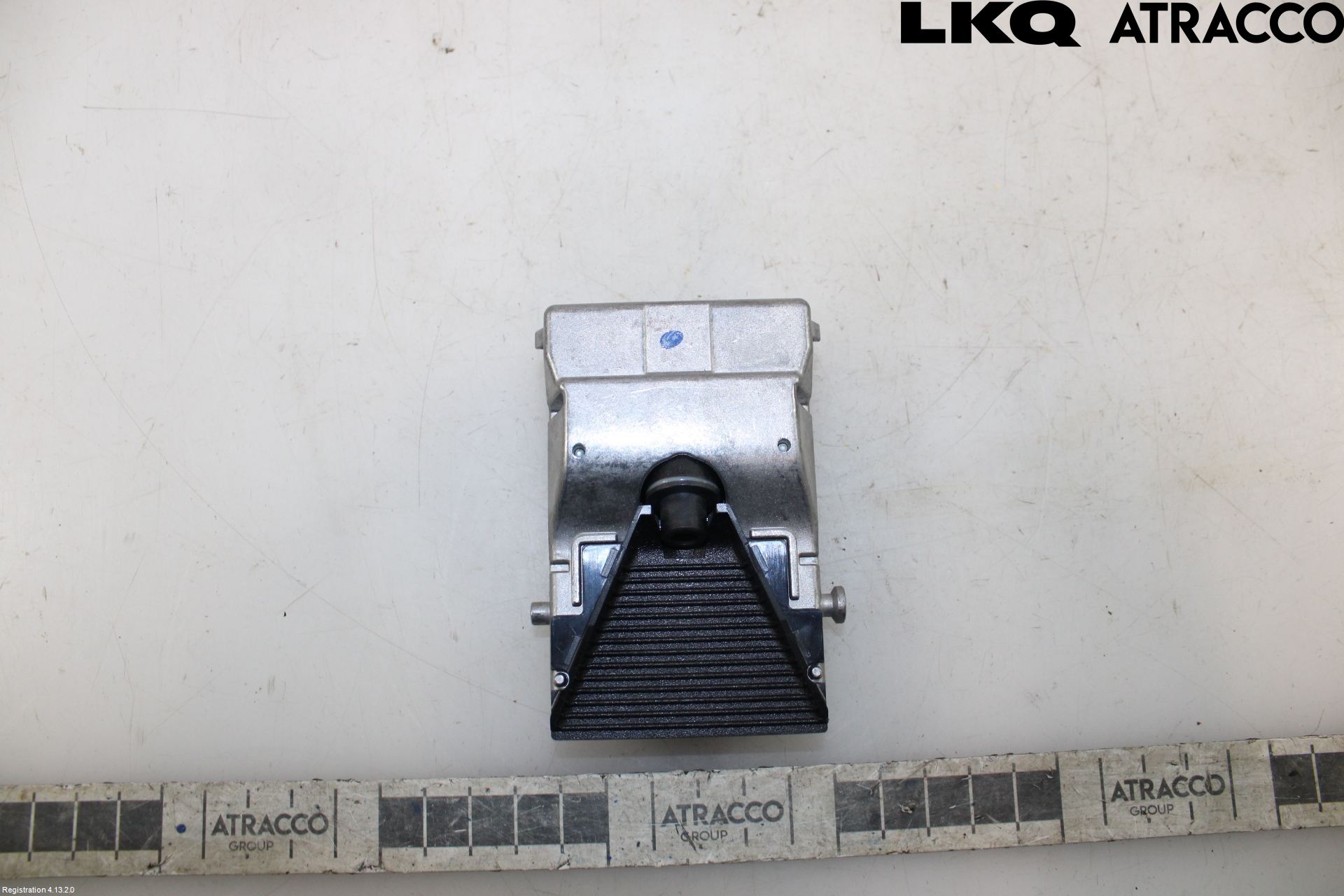 Honda HR-V 15-21 Parkeringshjälp Kamera