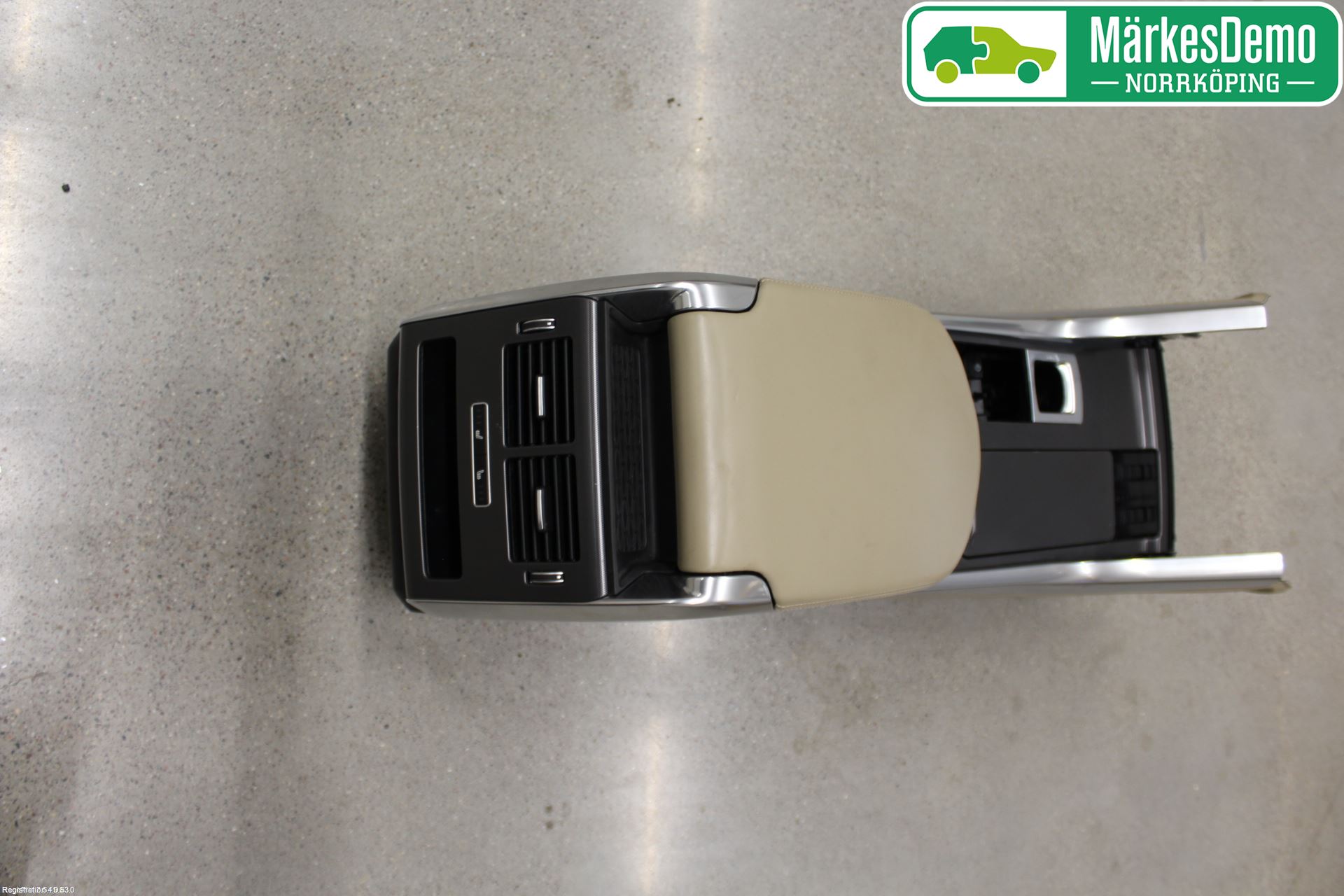 Landrover RANGE ROVER SPORT (L494) 14-22 Inr Tunnelfack